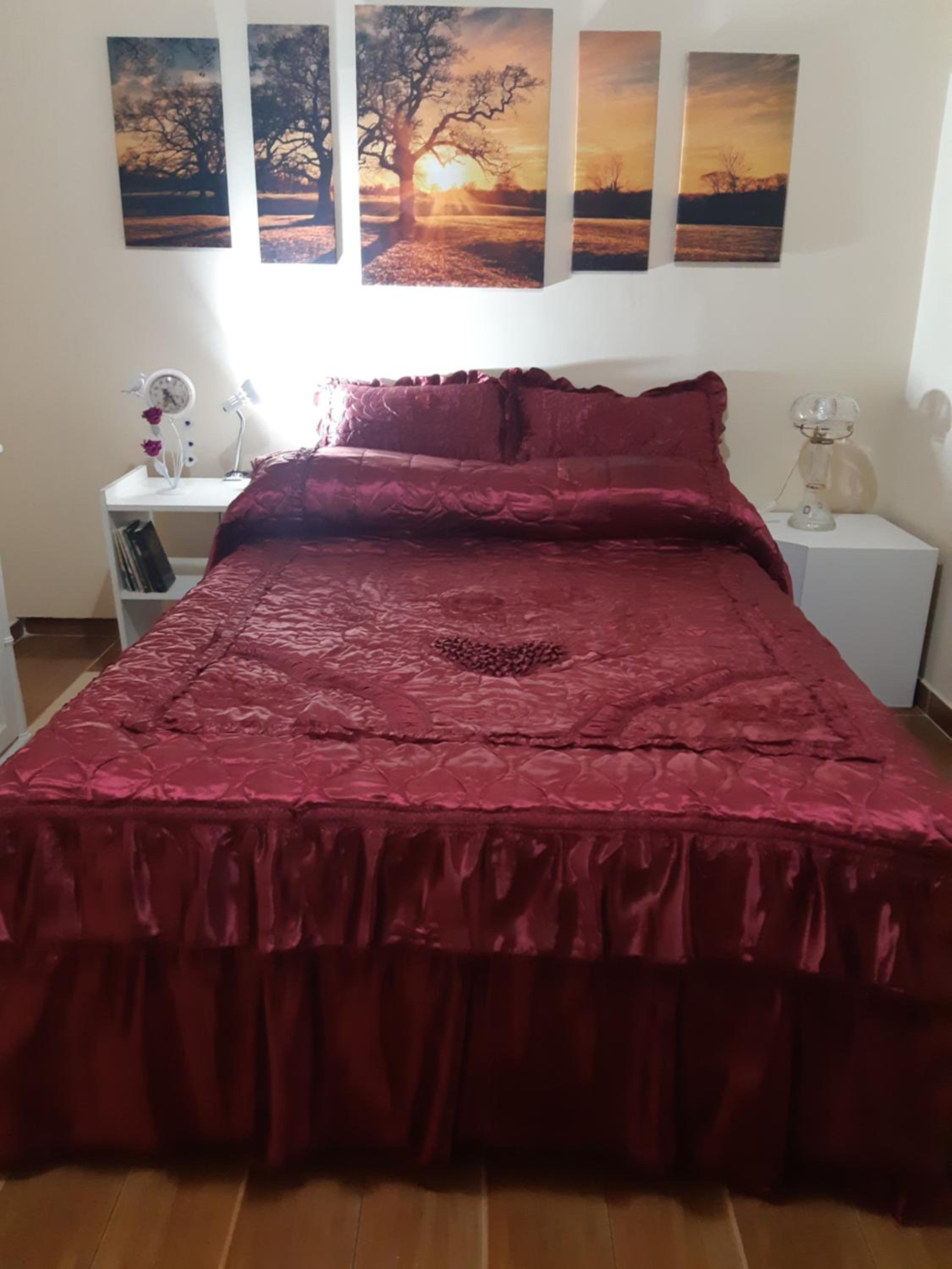 ESPECTACULAR CASONA BOUTIQUE con pileta y gym!! hasta 4 huéspedes