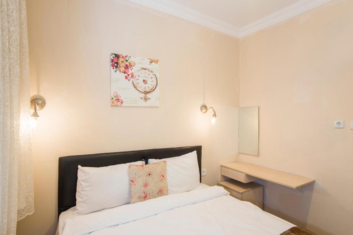 Divan Wooden Guesthouse