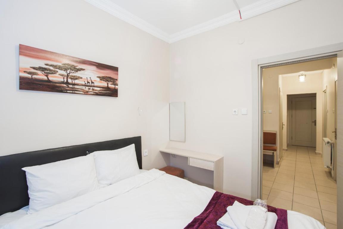 Divan Wooden Guesthouse