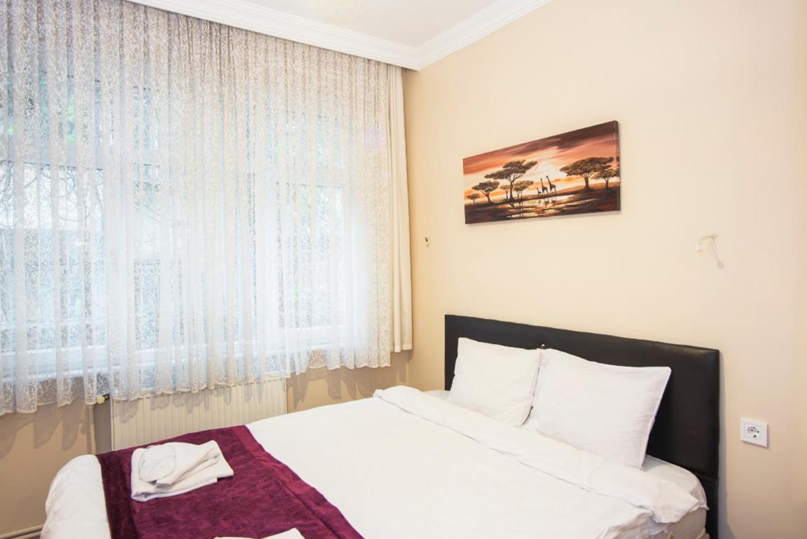 Divan Wooden Guesthouse