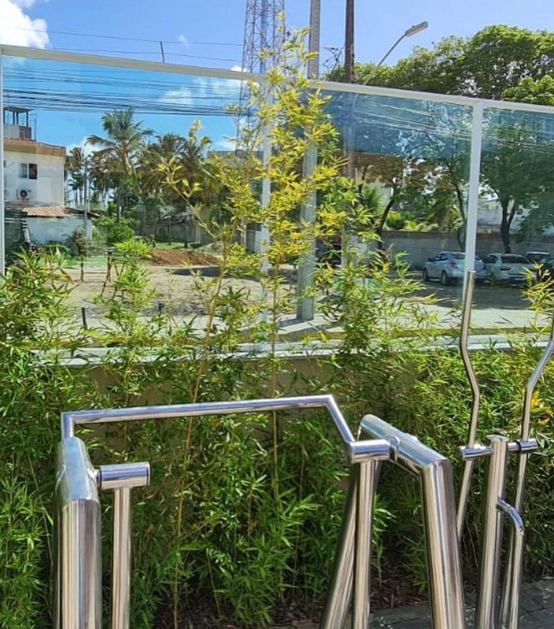 Makambira Residence 201