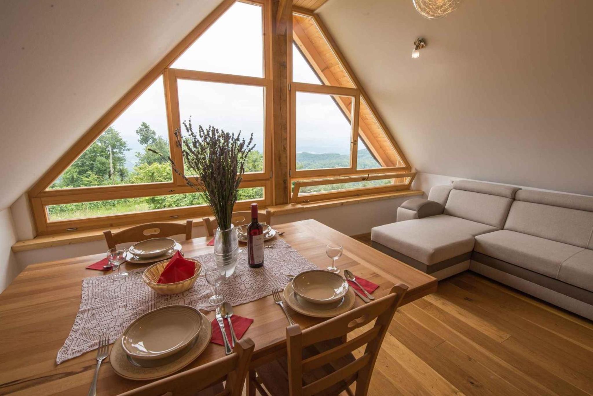 Holiday home in Otocec Kranjska Krain 42907 view 5