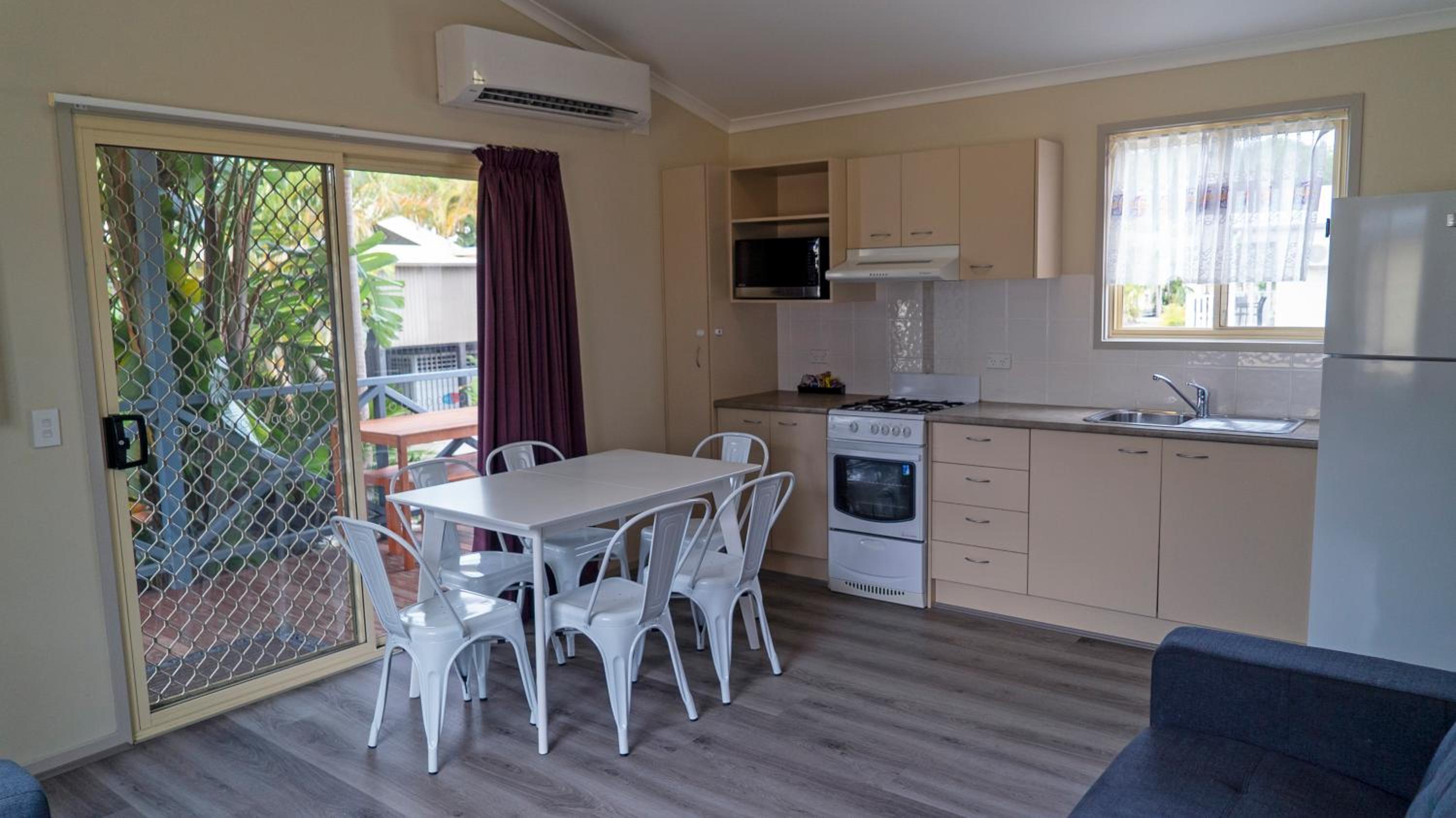 Ingenia Holidays Soldiers Point