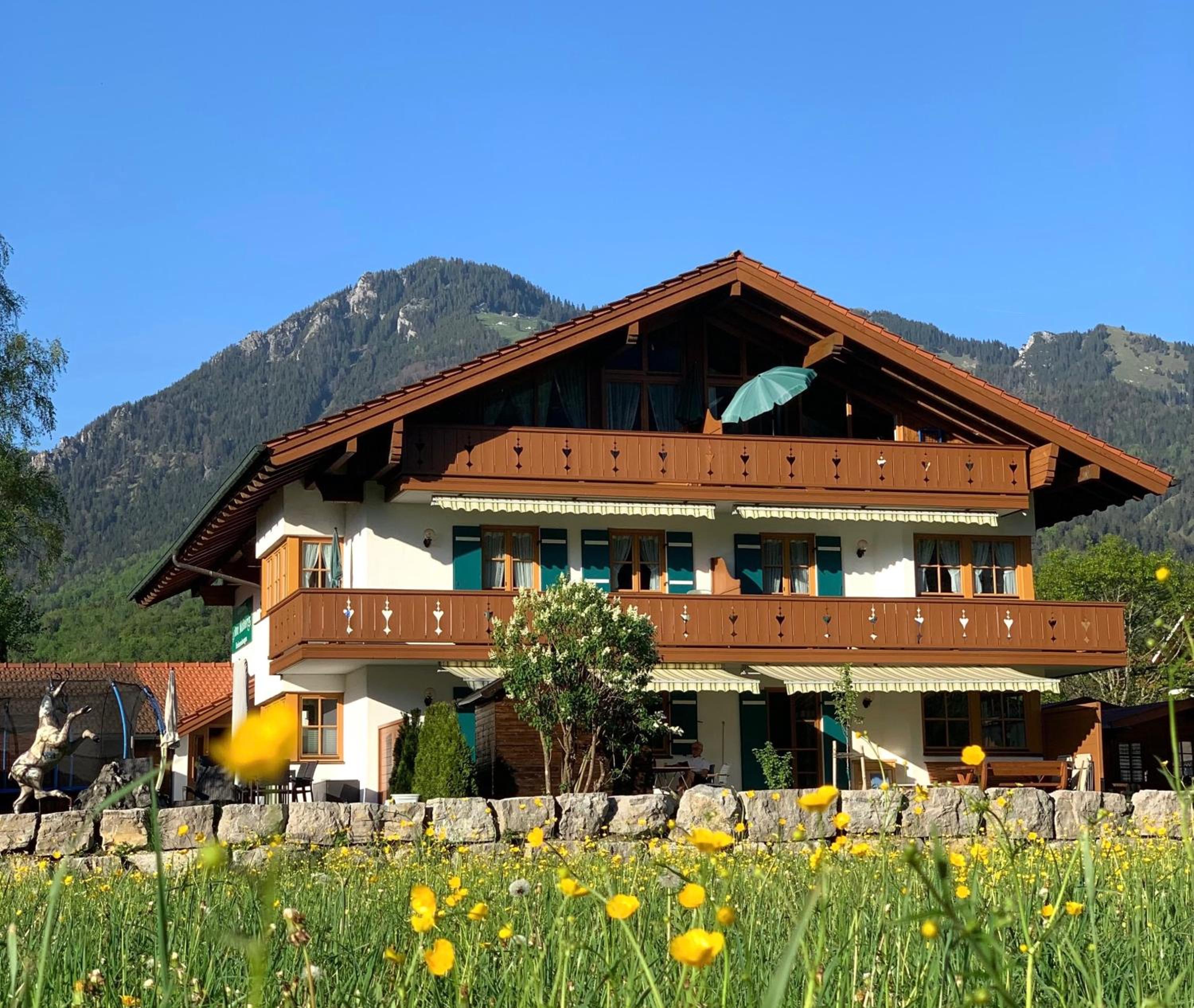 Haus am Balsberg view 4