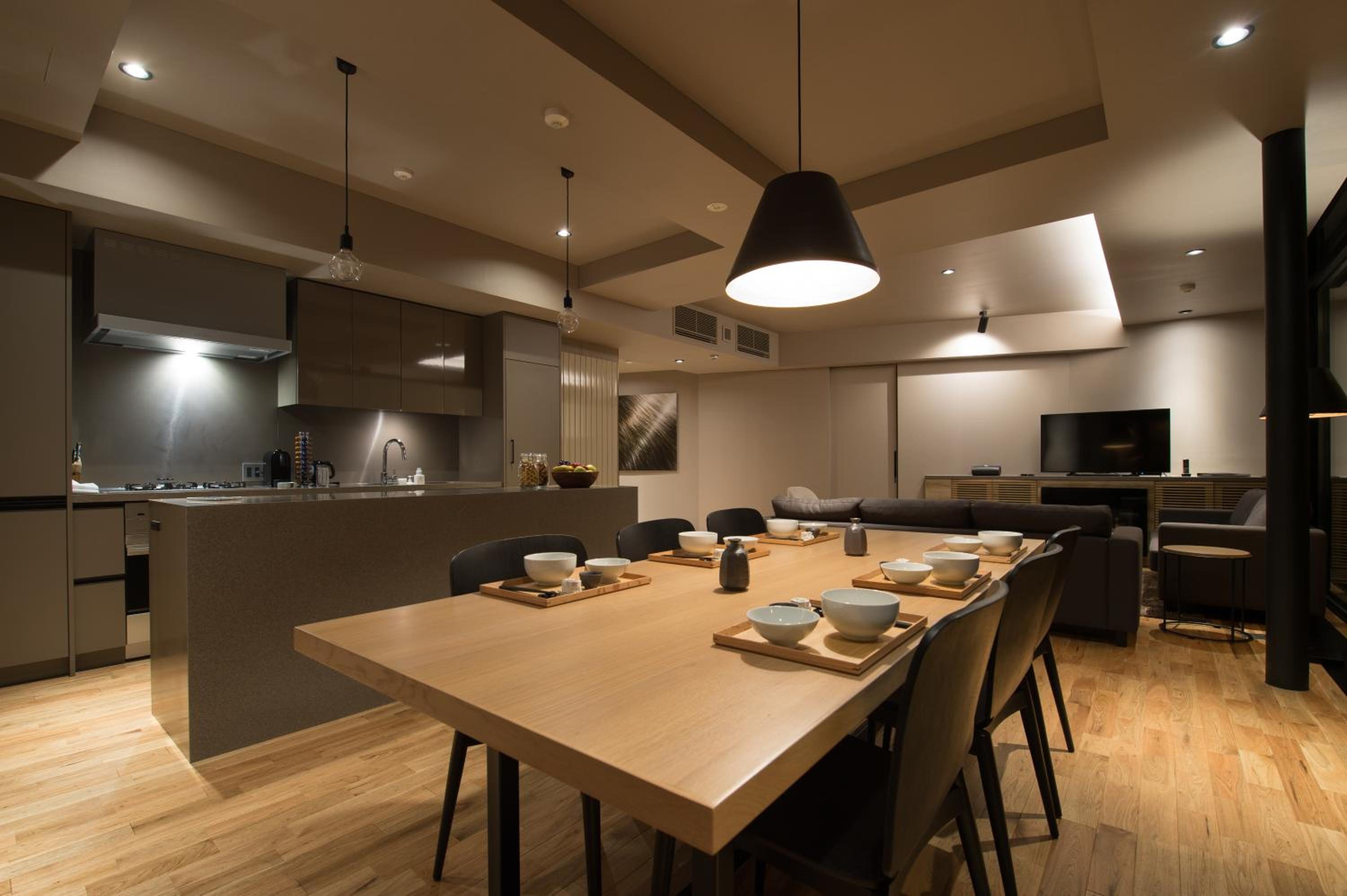 Aspect Luxury Apartments by H2 Life view 2