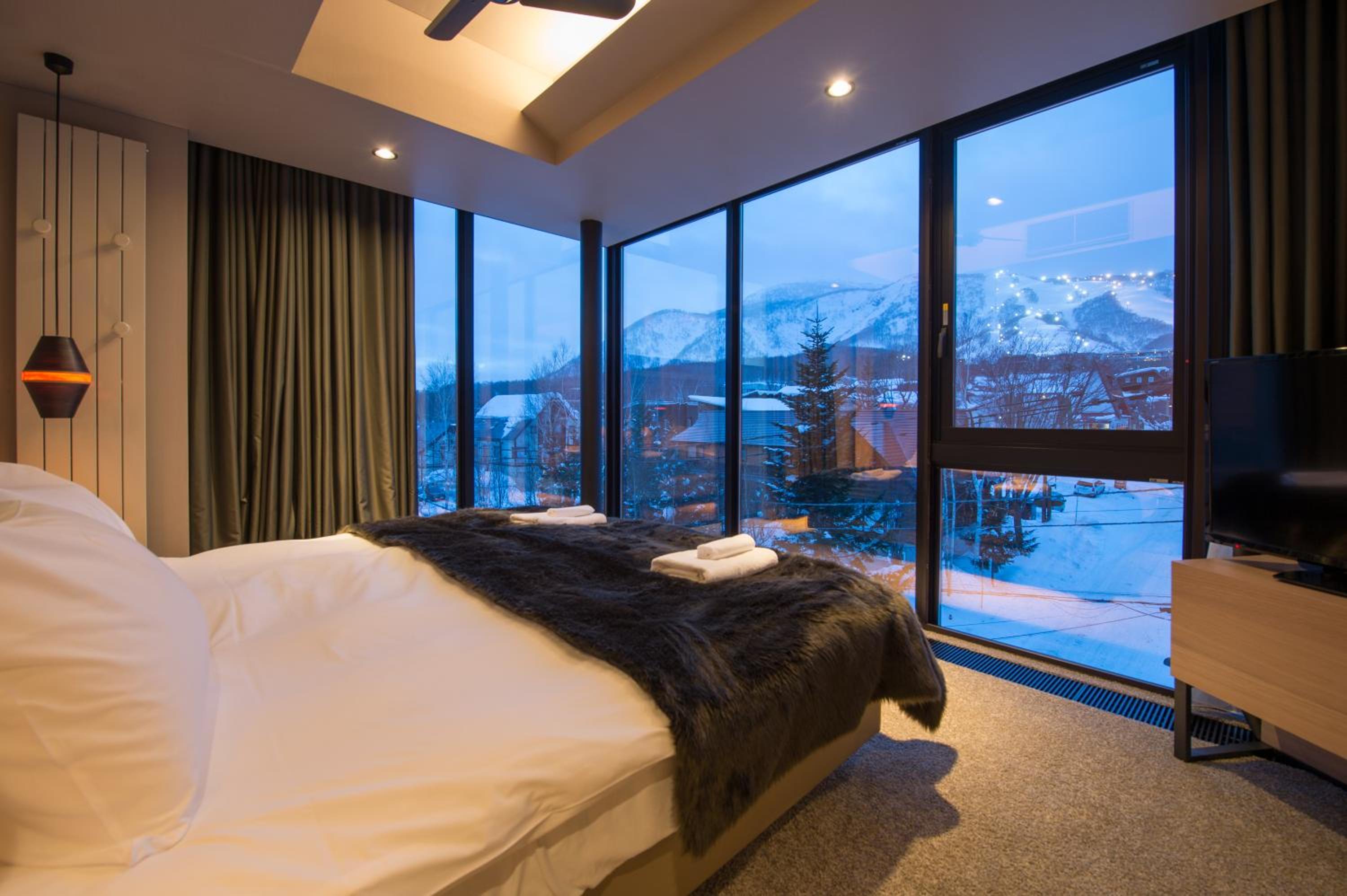 Aspect Luxury Apartments by H2 Life view 5