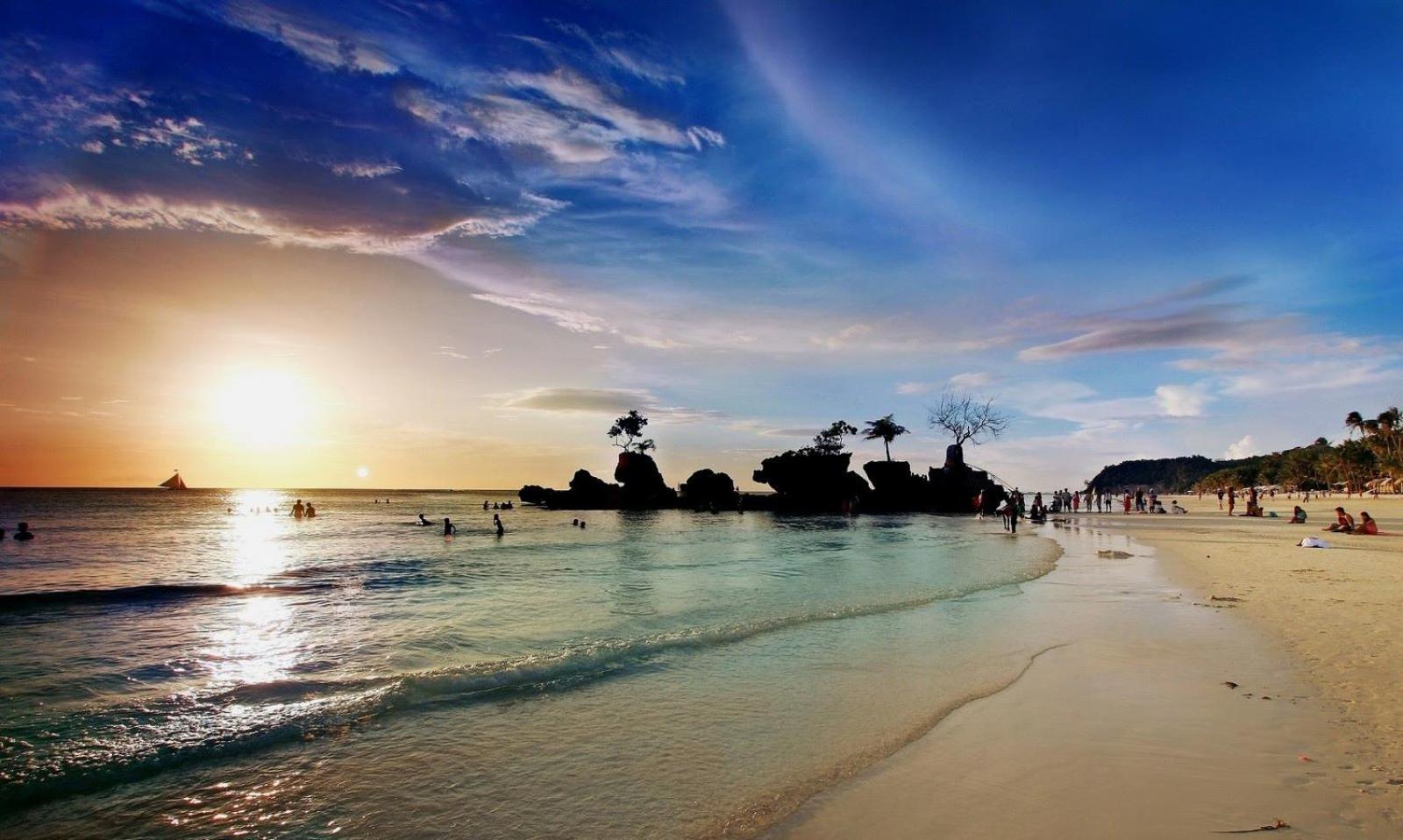 WaterColors Boracay Dive Resort