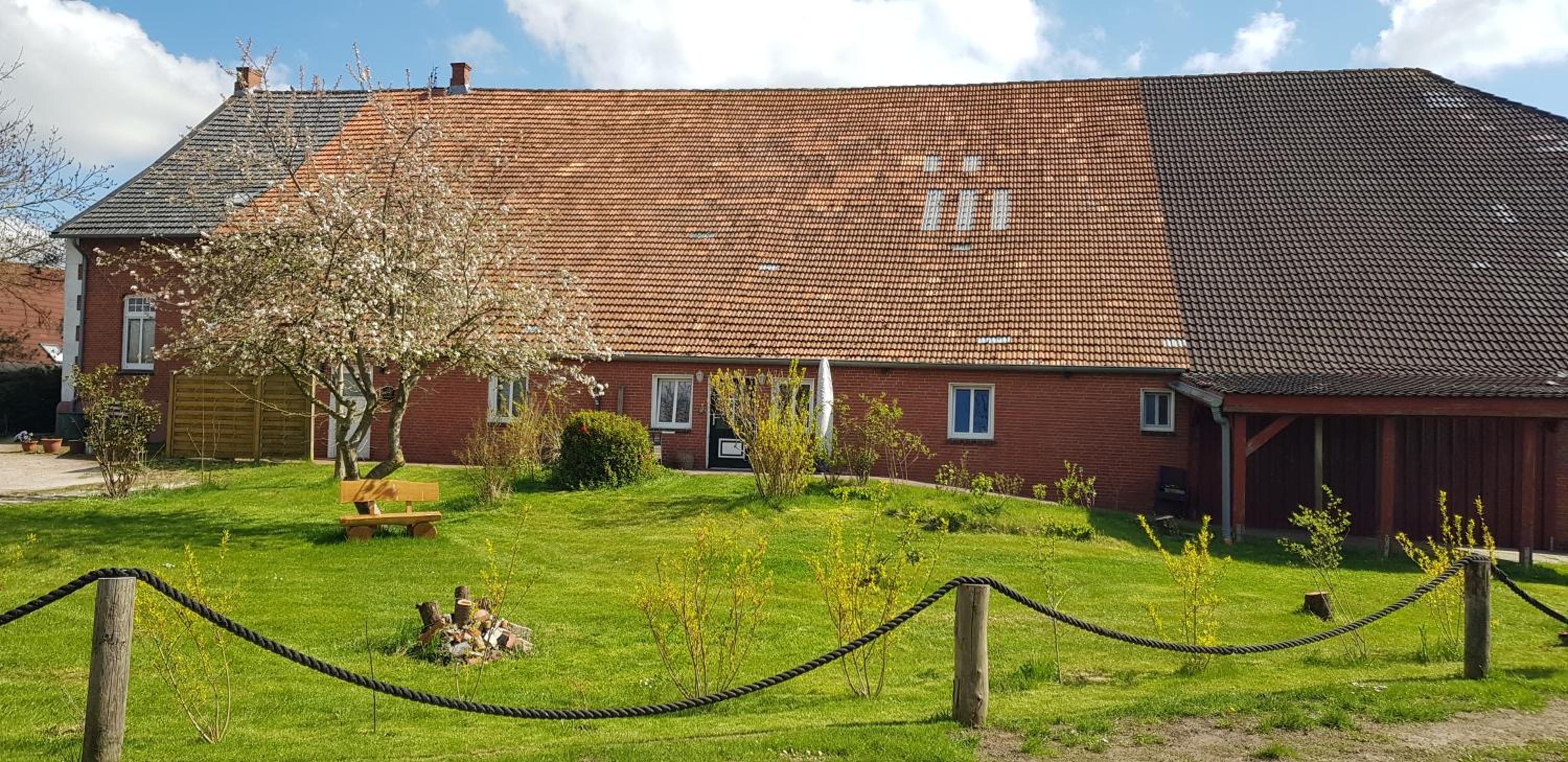 Gulfhof Anelis