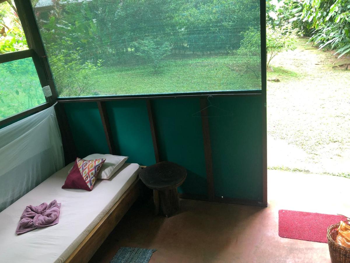 children's play area