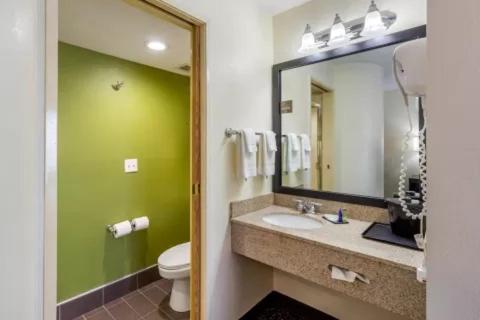 Sleep Inn Ogden near Event Center, Φωτογραφία 5