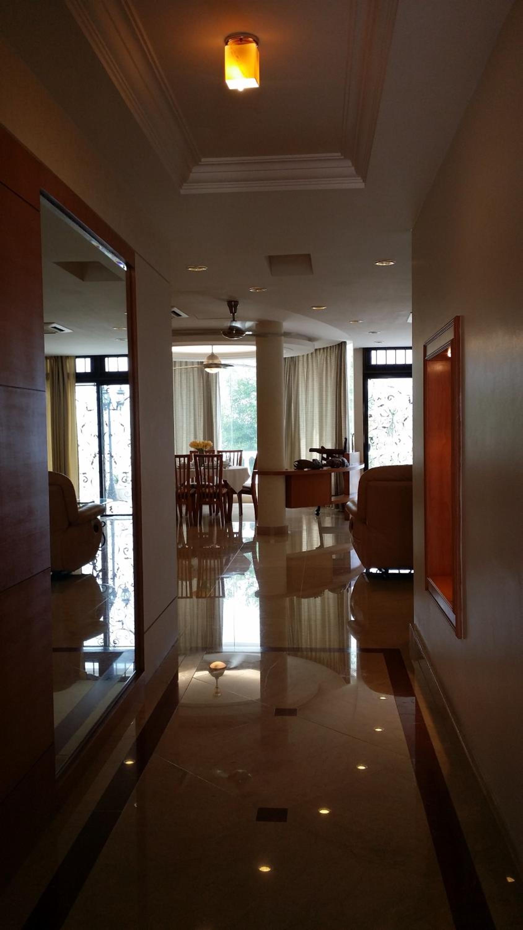 Kota Kinabalu Vacations - Tropical Sea View  Sunshine - Property Image 5