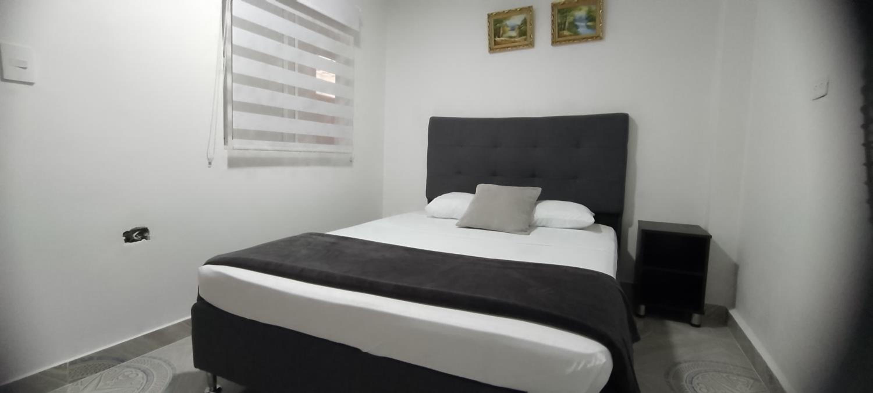 APARTAMENTO FAMILY 2