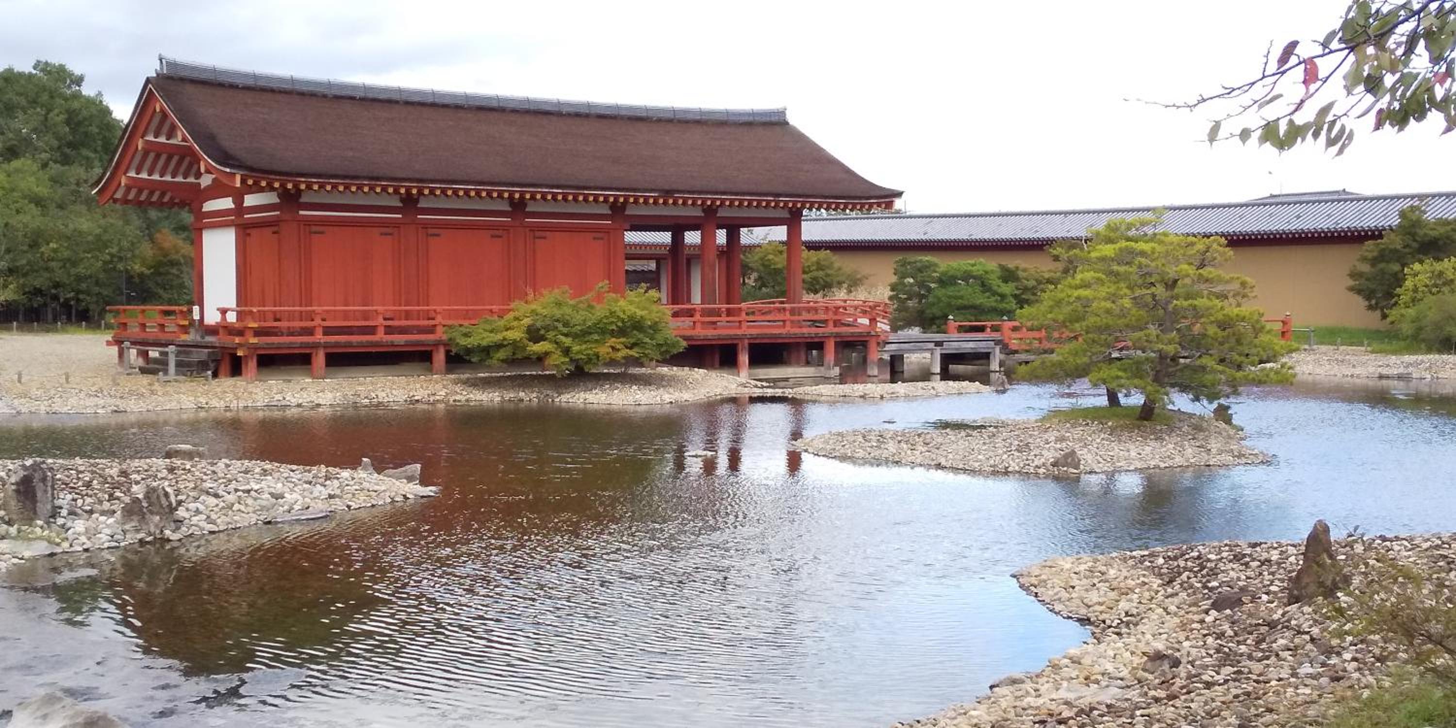 Nara Guesthouse 3F