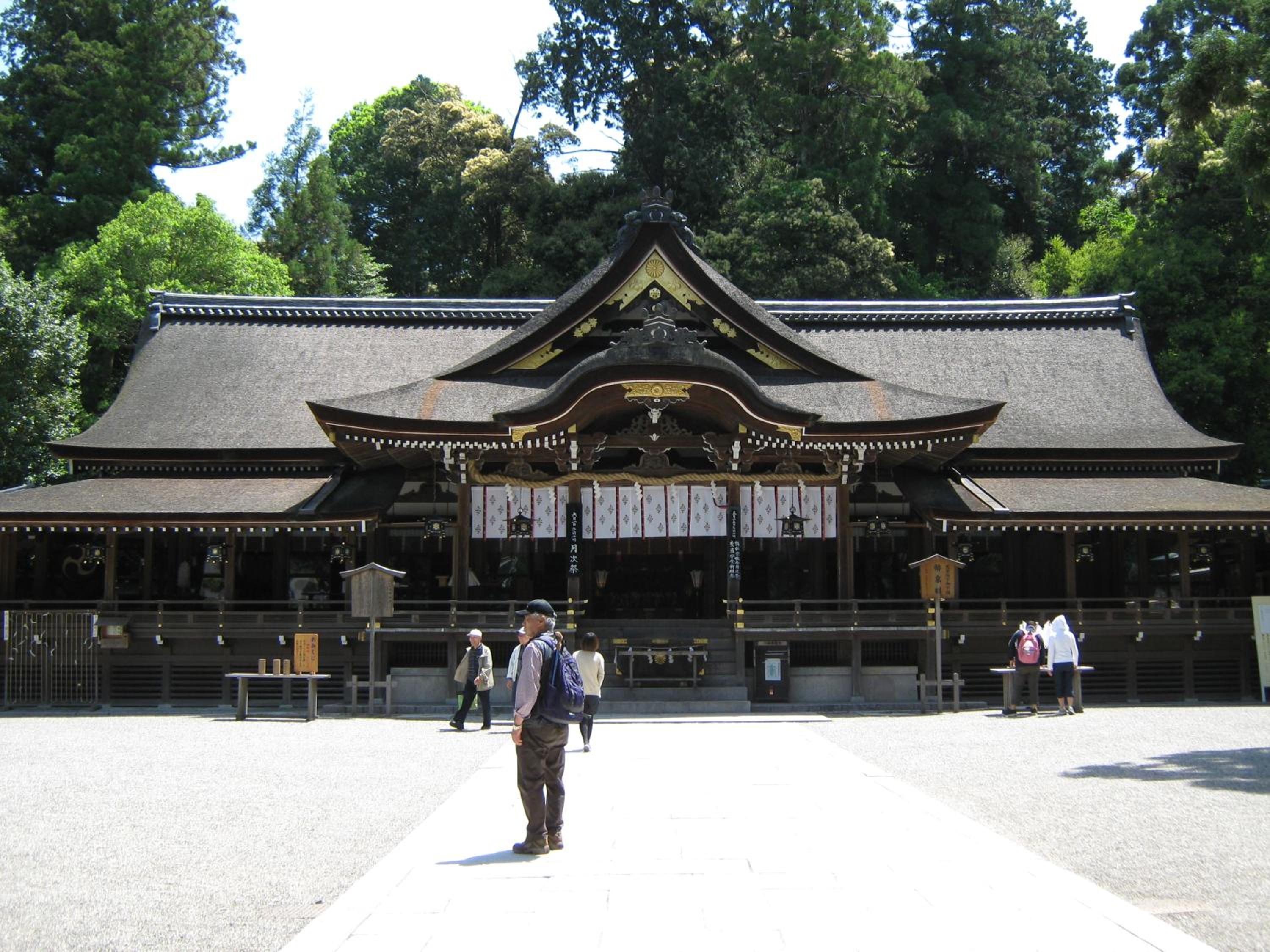 Nara Guesthouse 3F