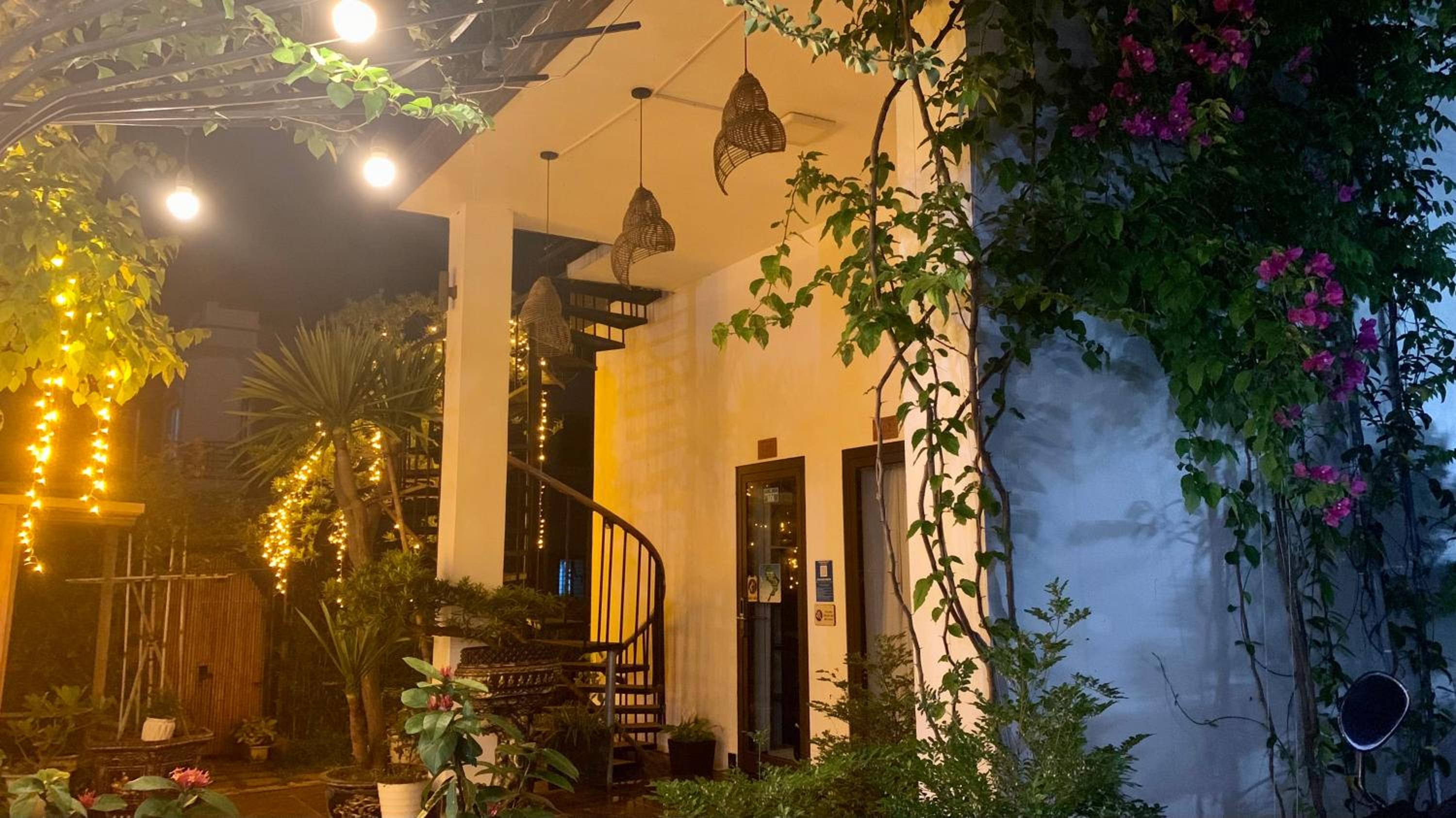 Coto Center Homestay, photo 82