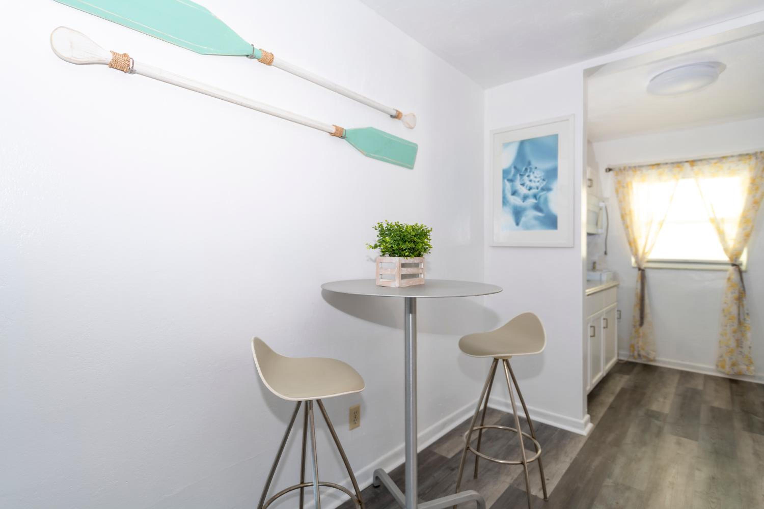 Sofi Beach Apartments