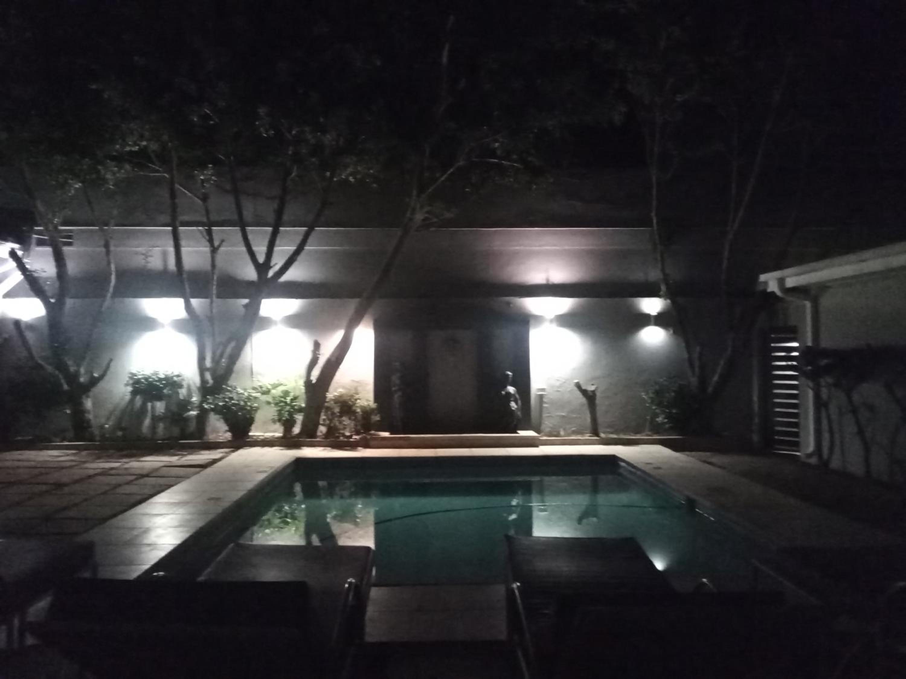 131 on Herbert Baker Boutique Hotel