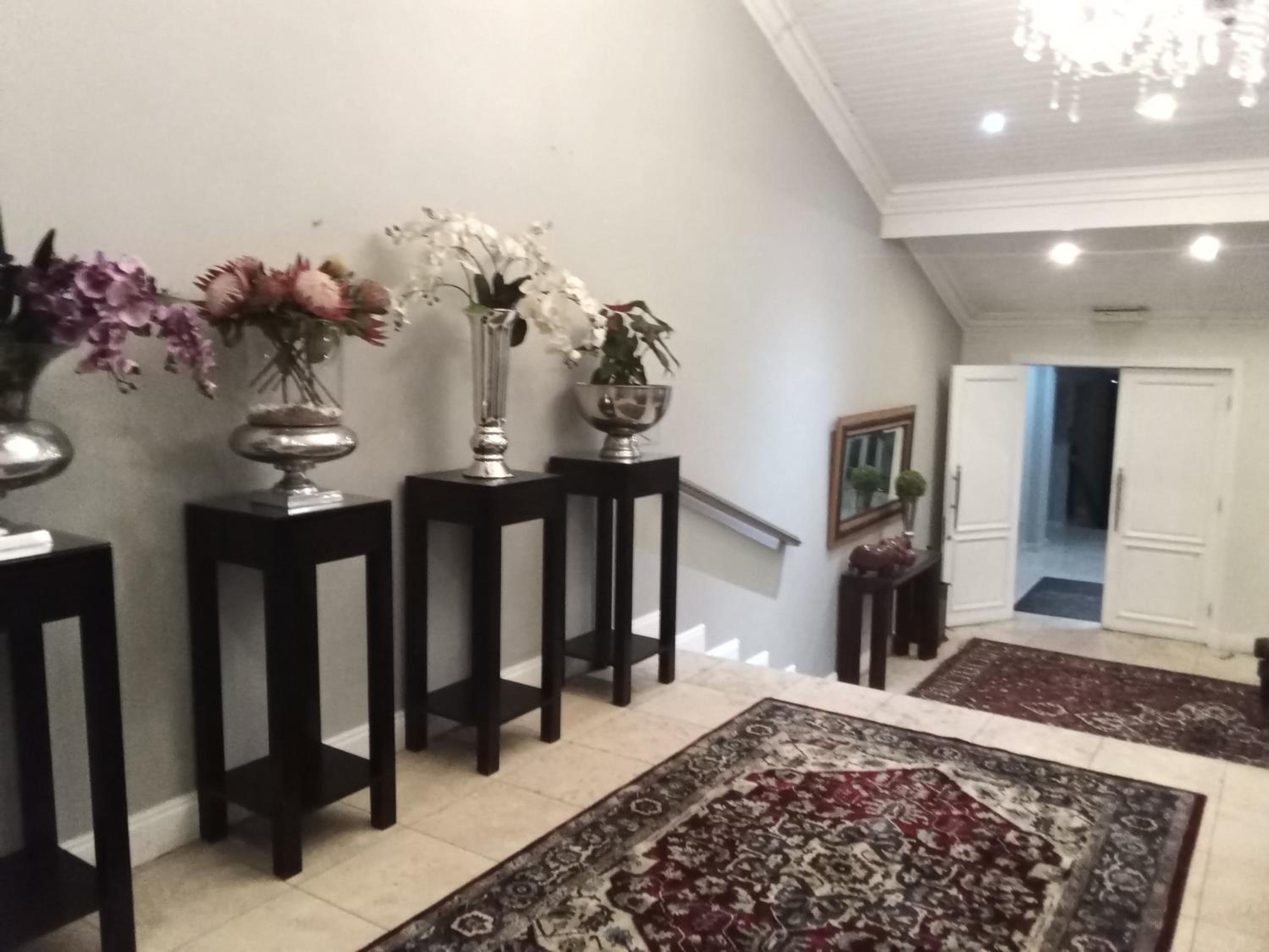 131 on Herbert Baker Boutique Hotel