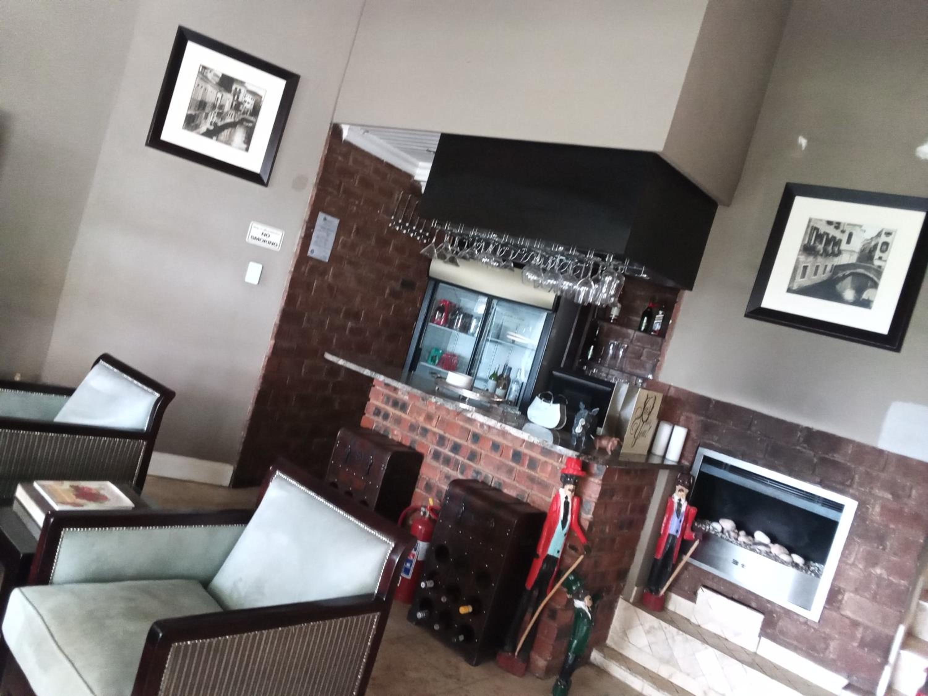 131 on Herbert Baker Boutique Hotel