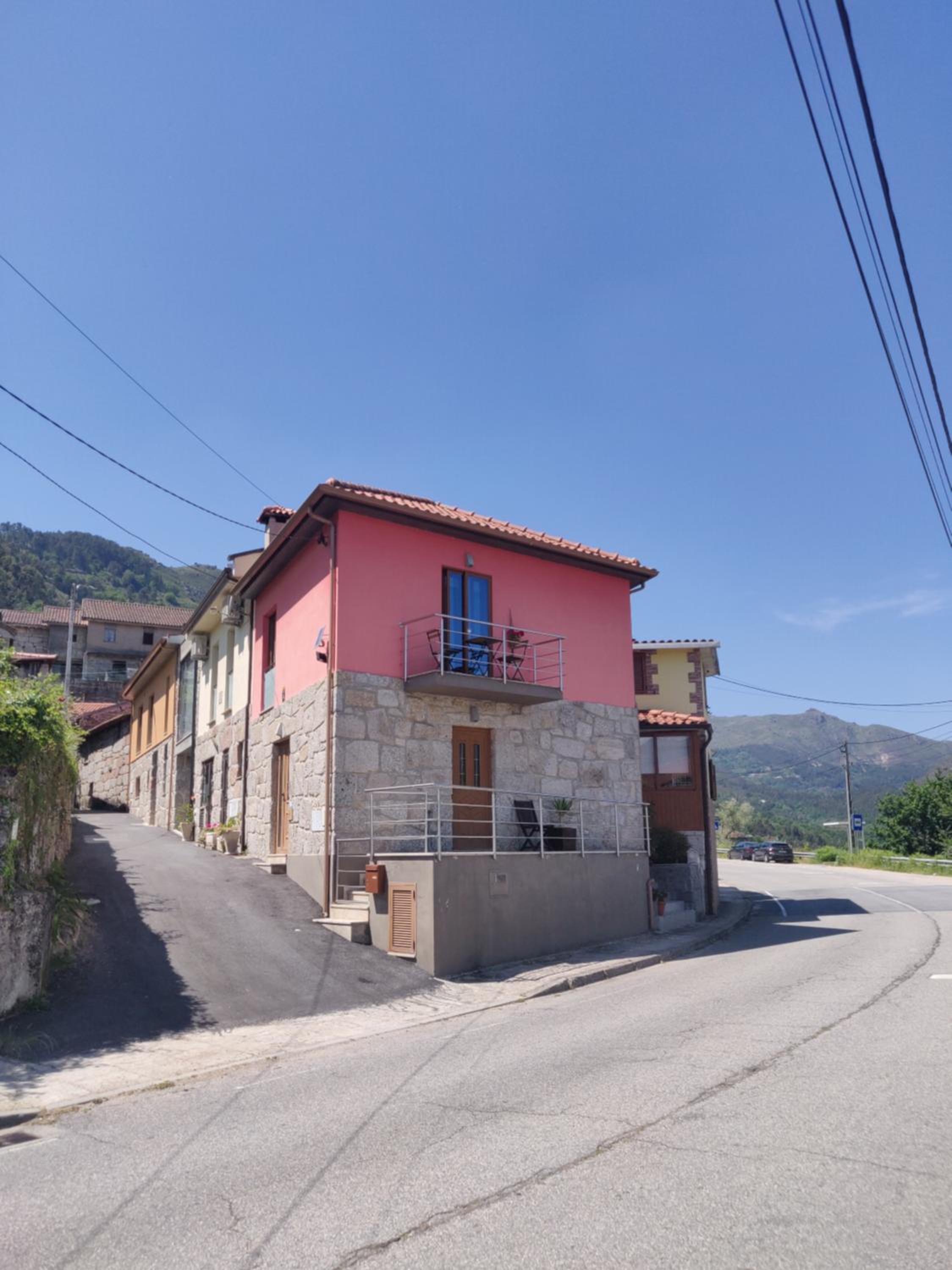 Geyra Gerês