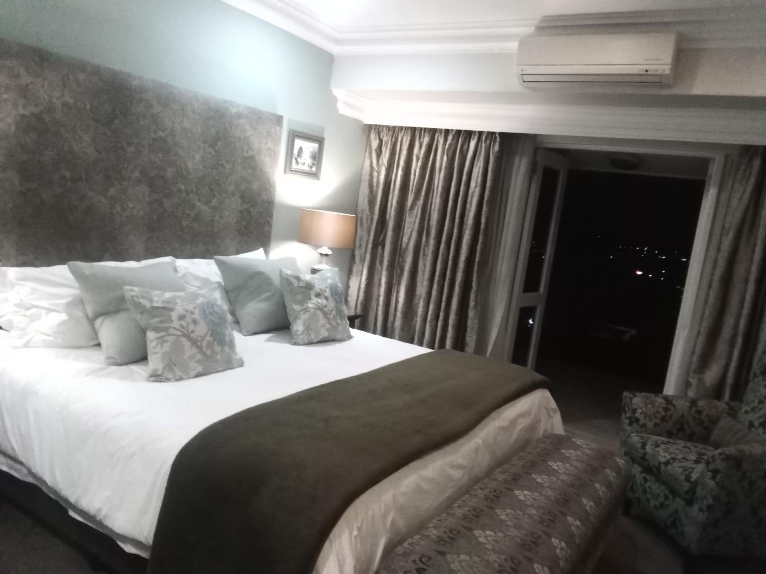 131 on Herbert Baker Boutique Hotel