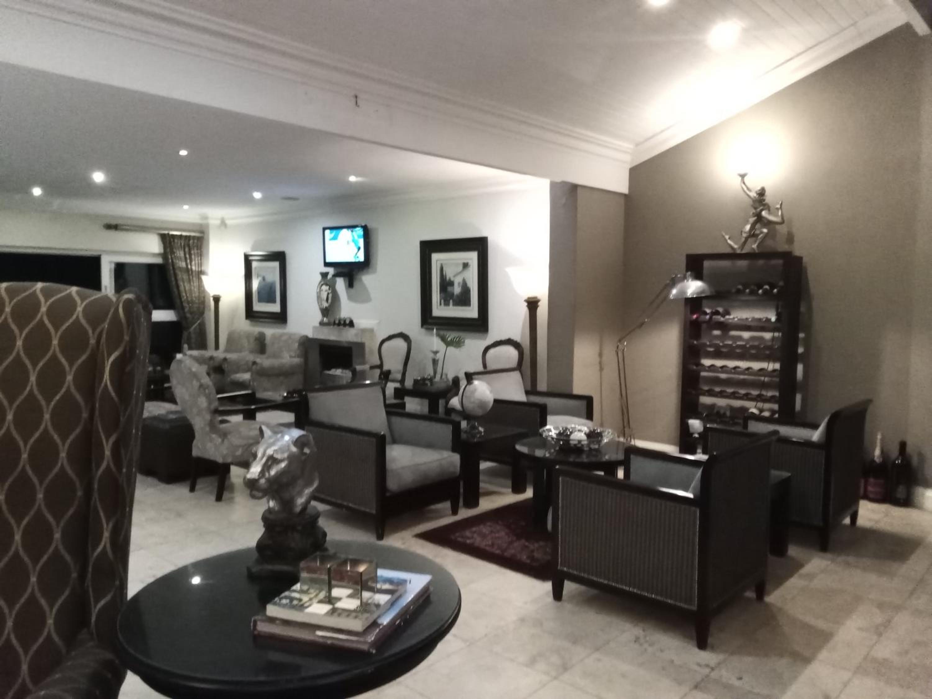 131 on Herbert Baker Boutique Hotel
