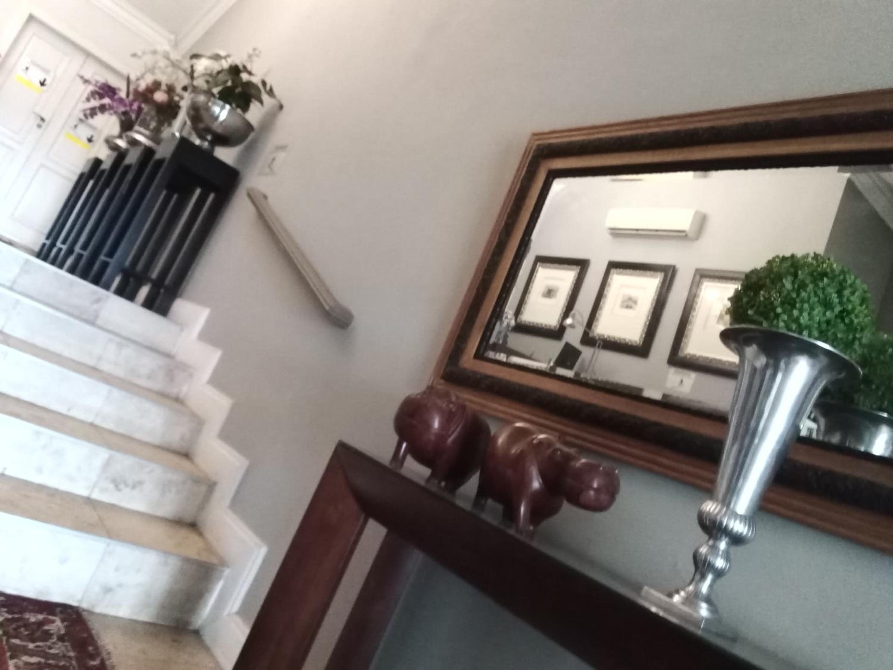 131 on Herbert Baker Boutique Hotel
