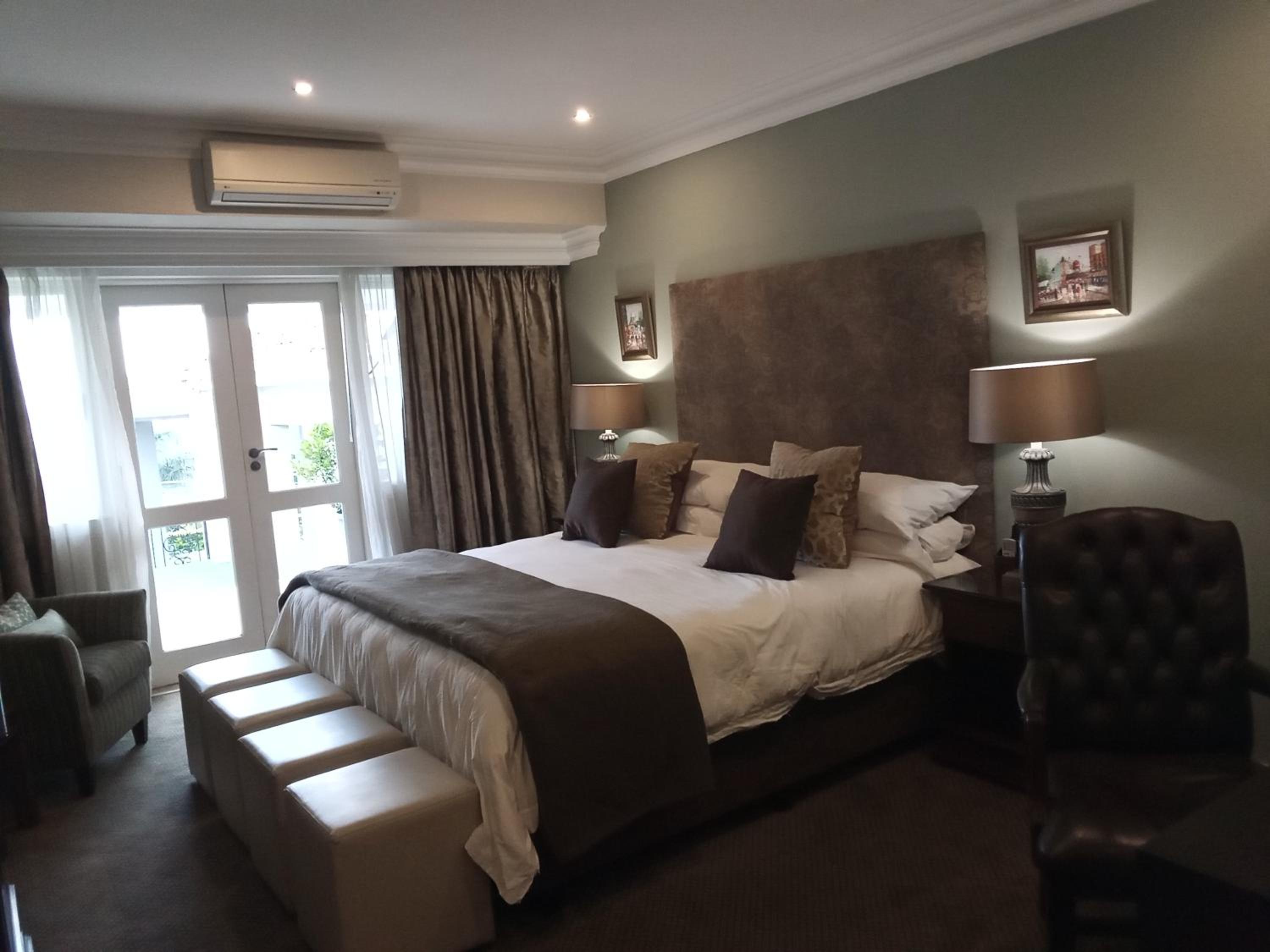 131 on Herbert Baker Boutique Hotel