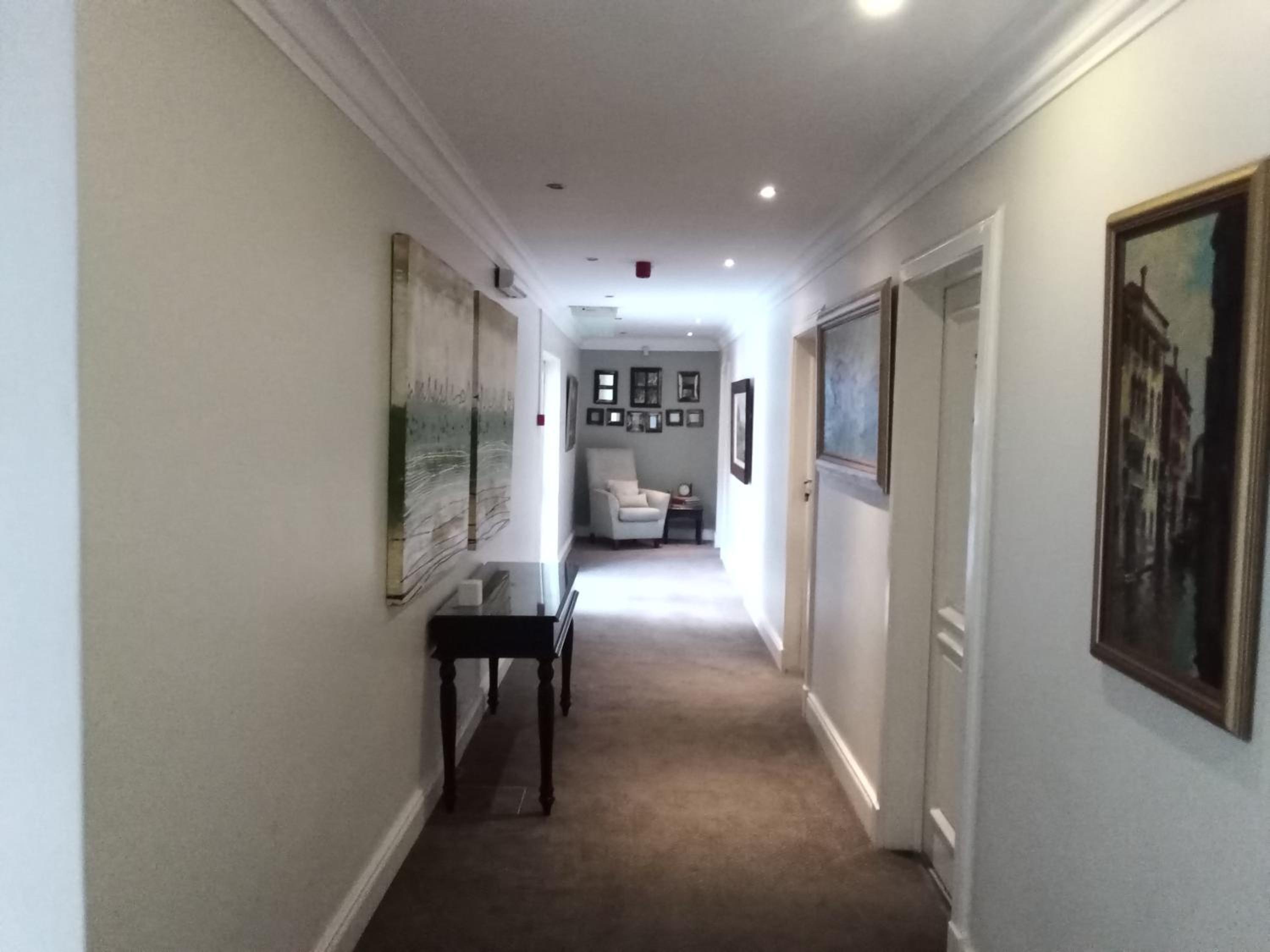 131 on Herbert Baker Boutique Hotel