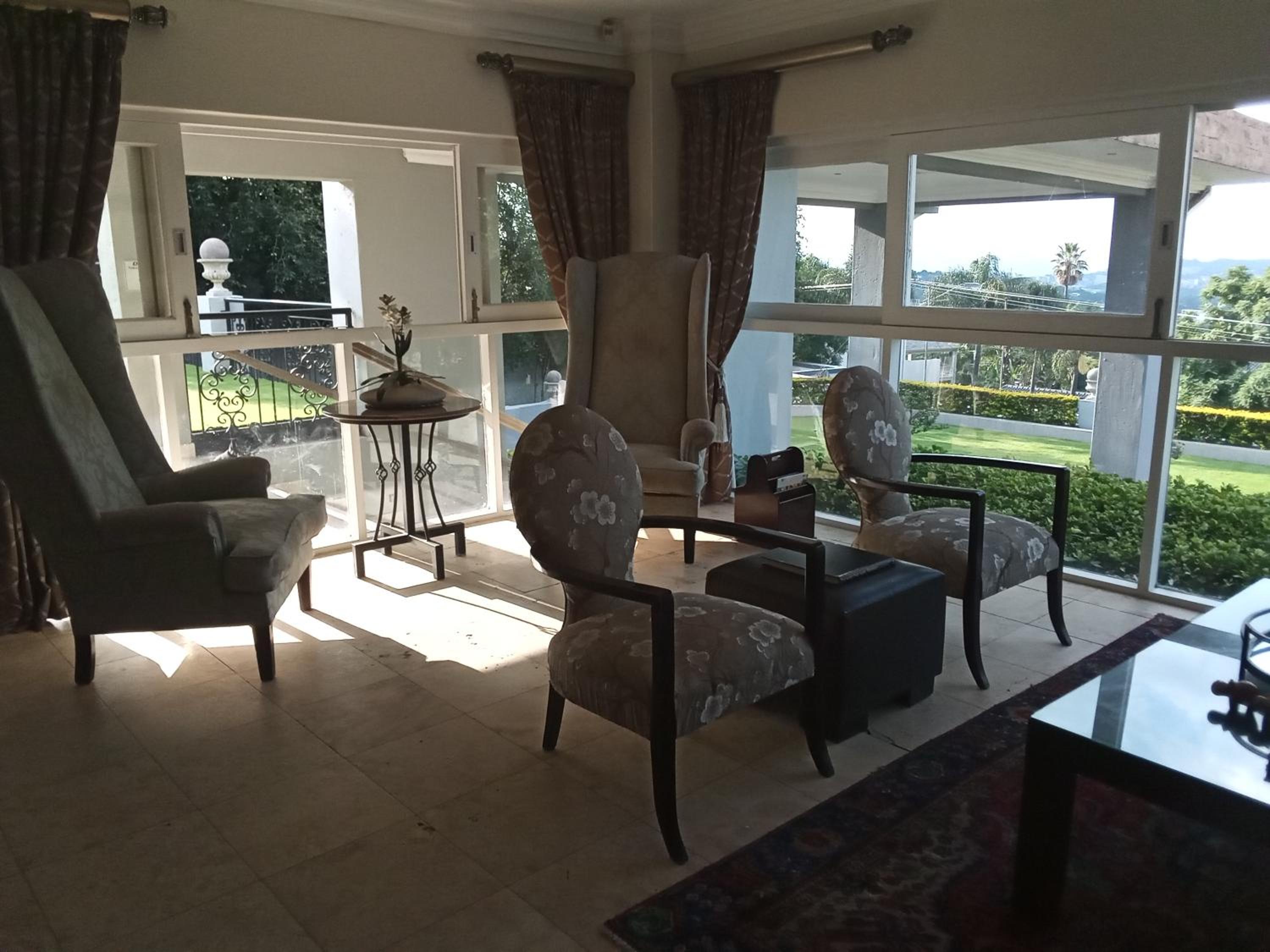 131 on Herbert Baker Boutique Hotel