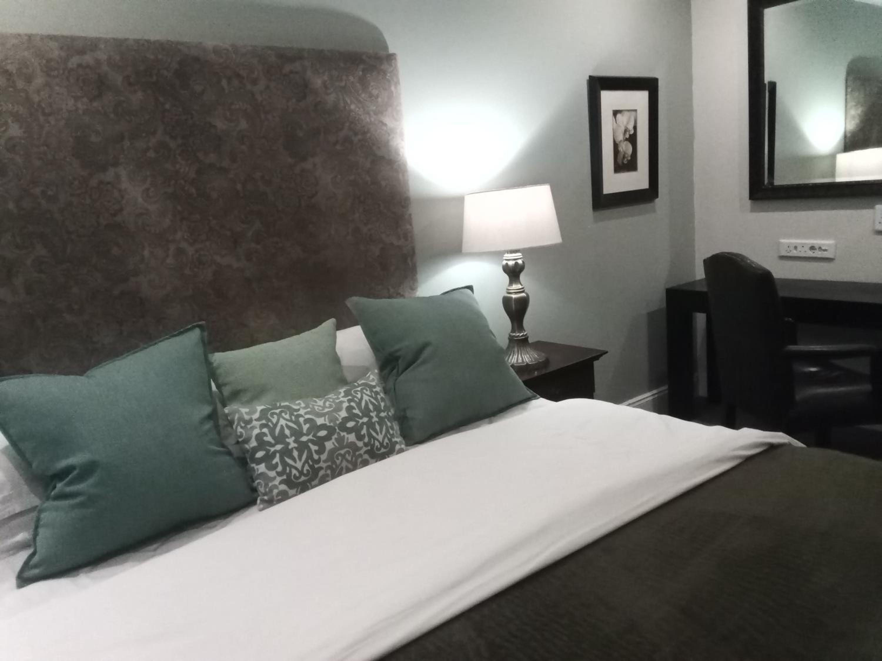 131 on Herbert Baker Boutique Hotel