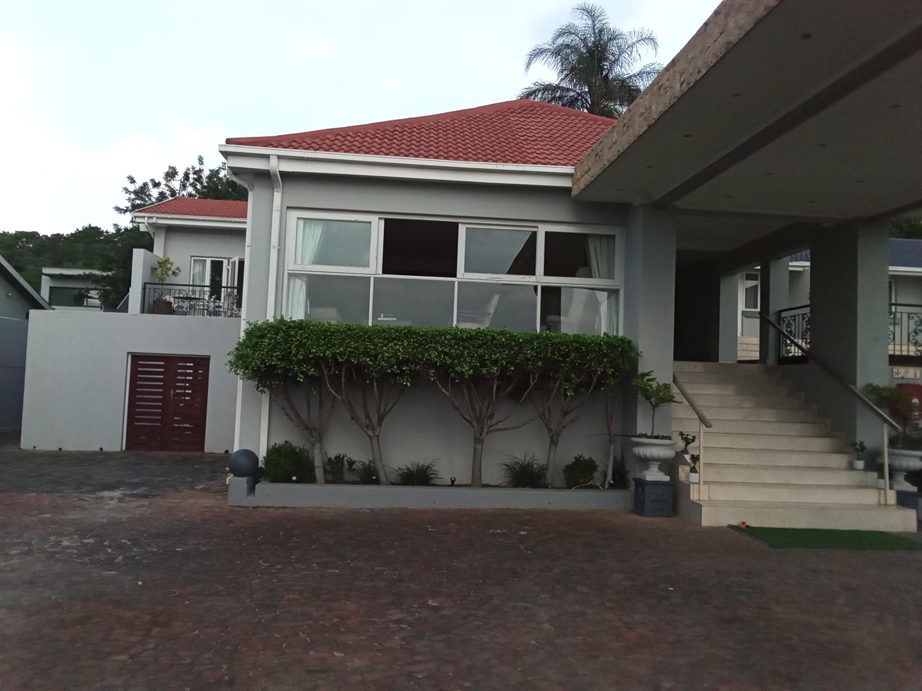 131 on Herbert Baker Boutique Hotel
