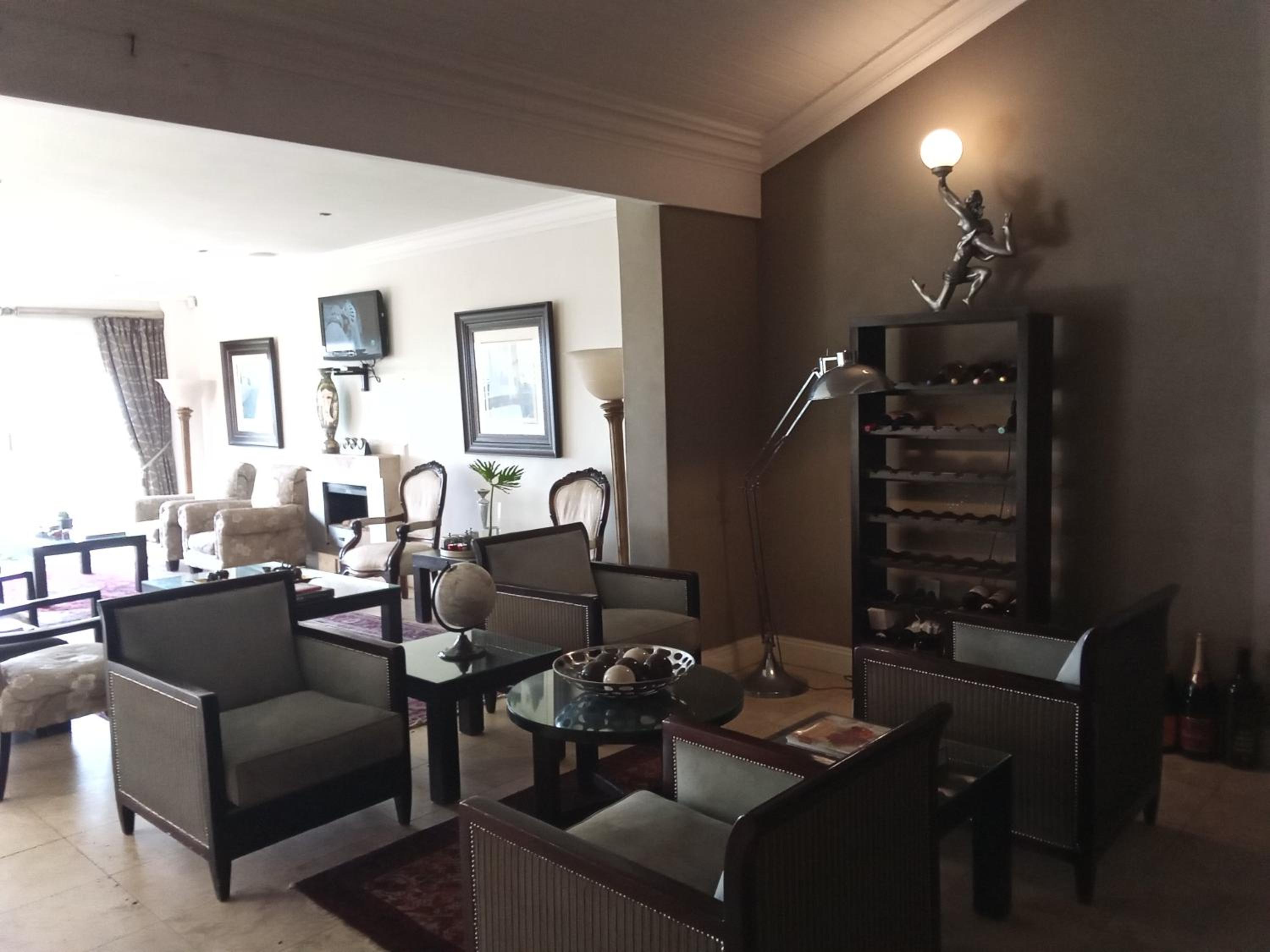 131 on Herbert Baker Boutique Hotel