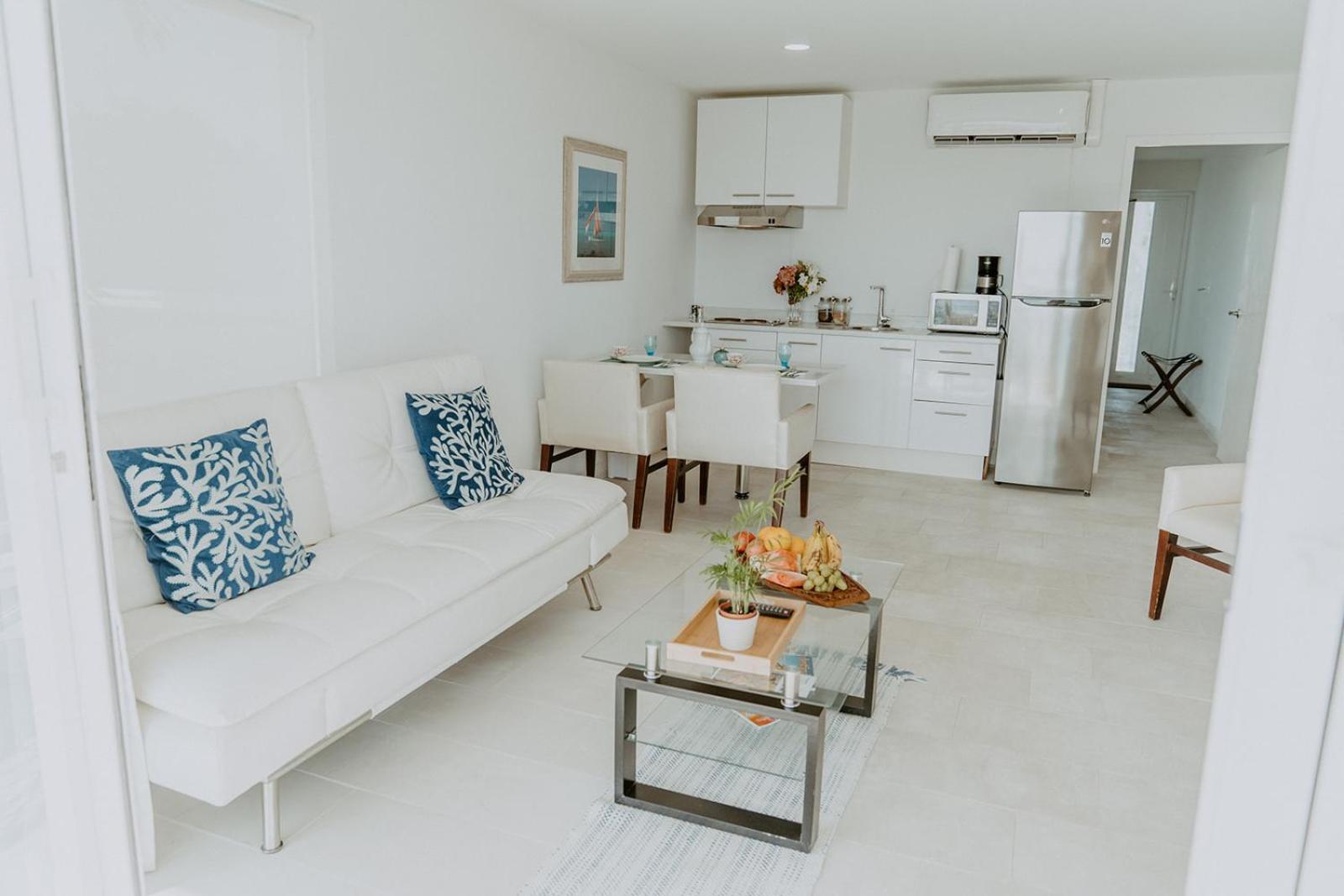 Beachfront Bella Horizonte 4