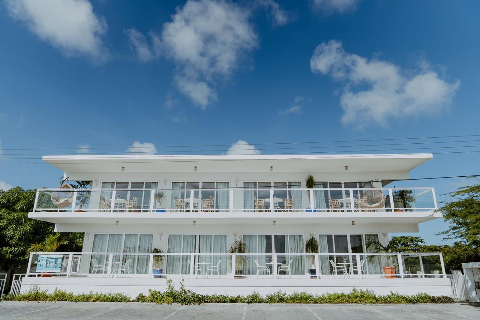 Beachfront Bella Horizonte 4