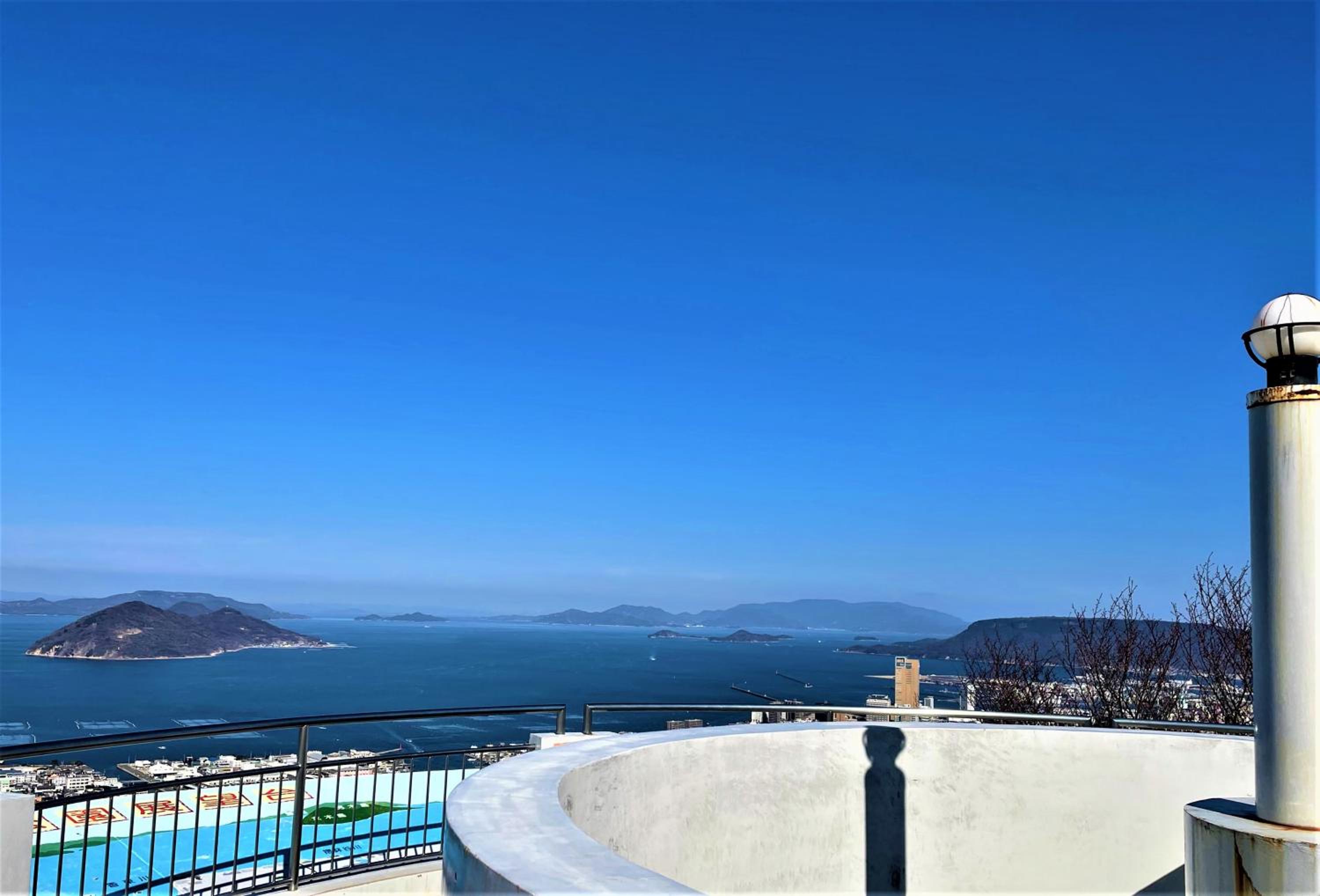 Takamatsu Guest House Akane