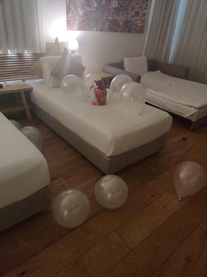 Yehelim Boutique Hotel