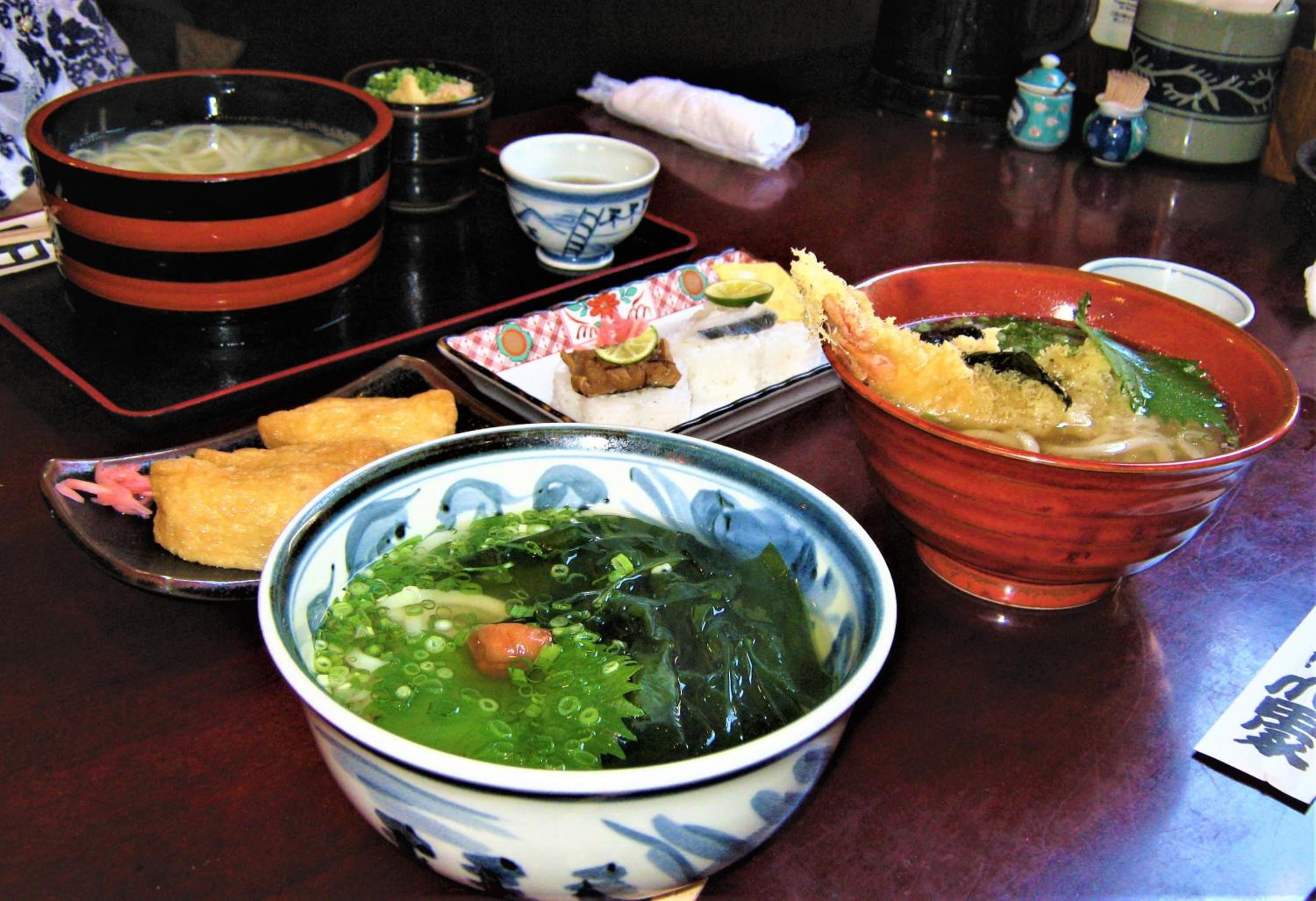 Takamatsu Guest House Akane