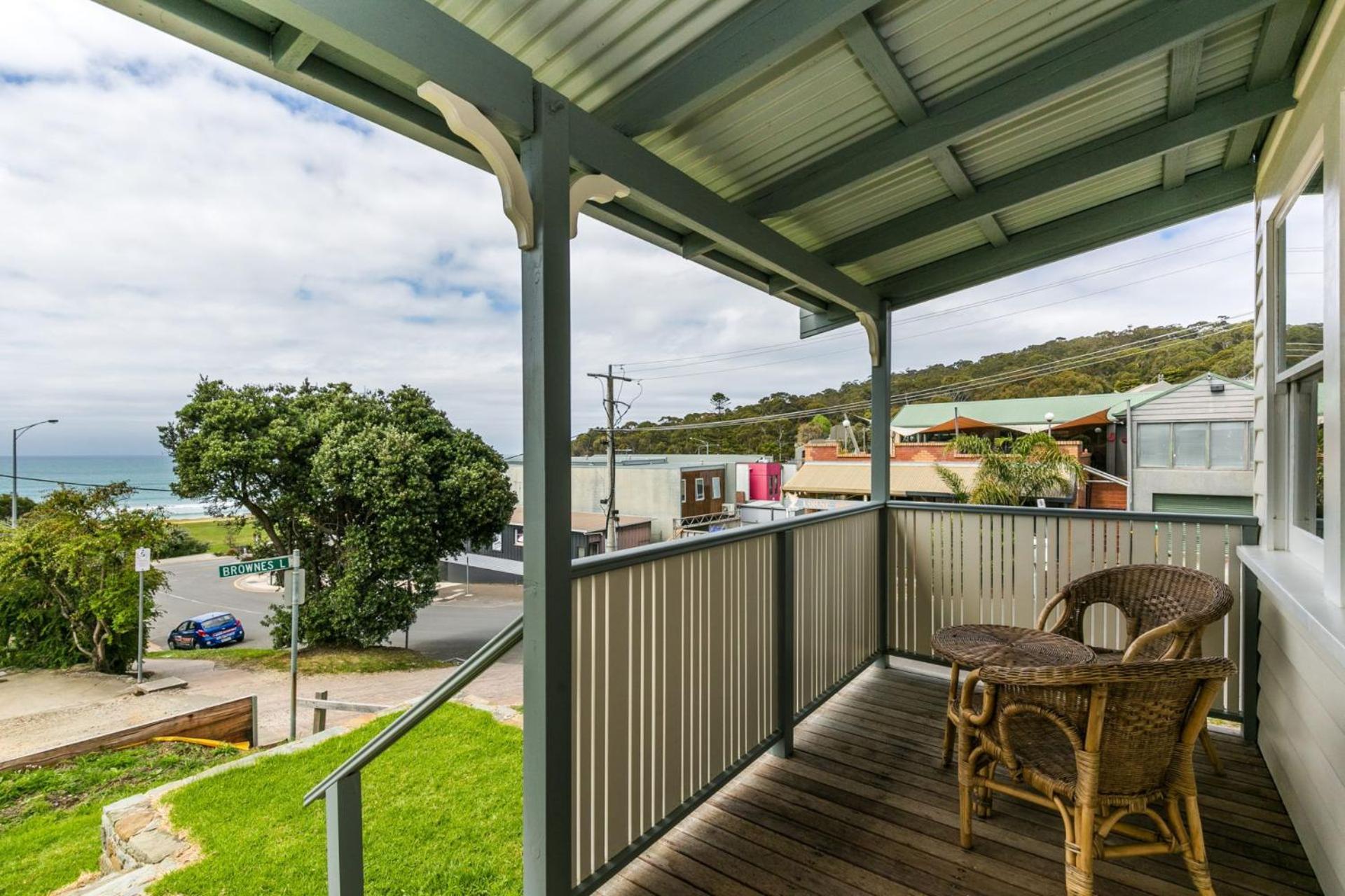 Lottis Cottage