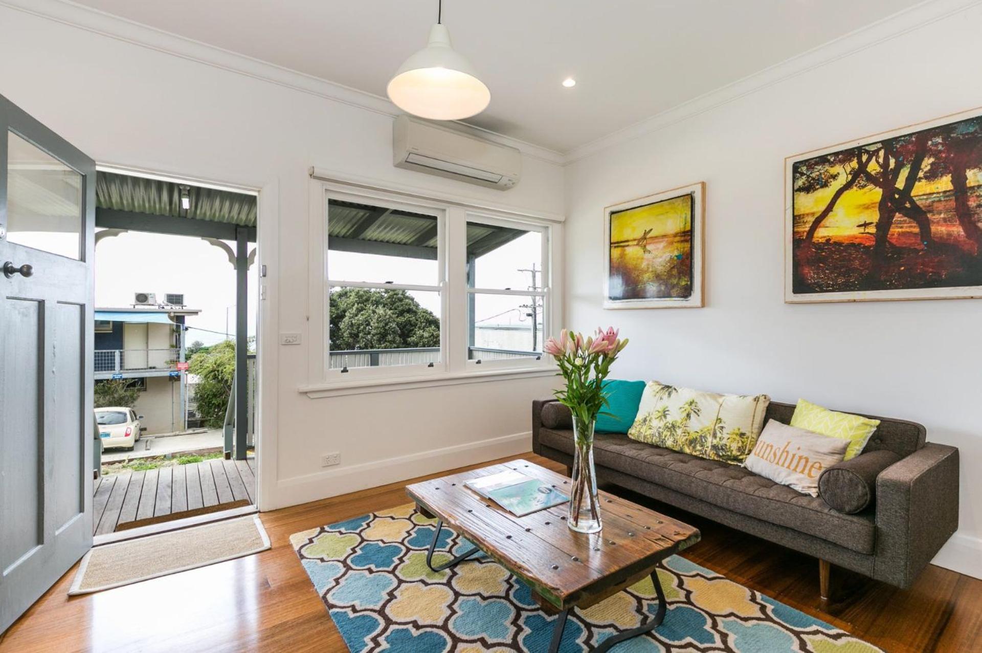 Lottis Cottage