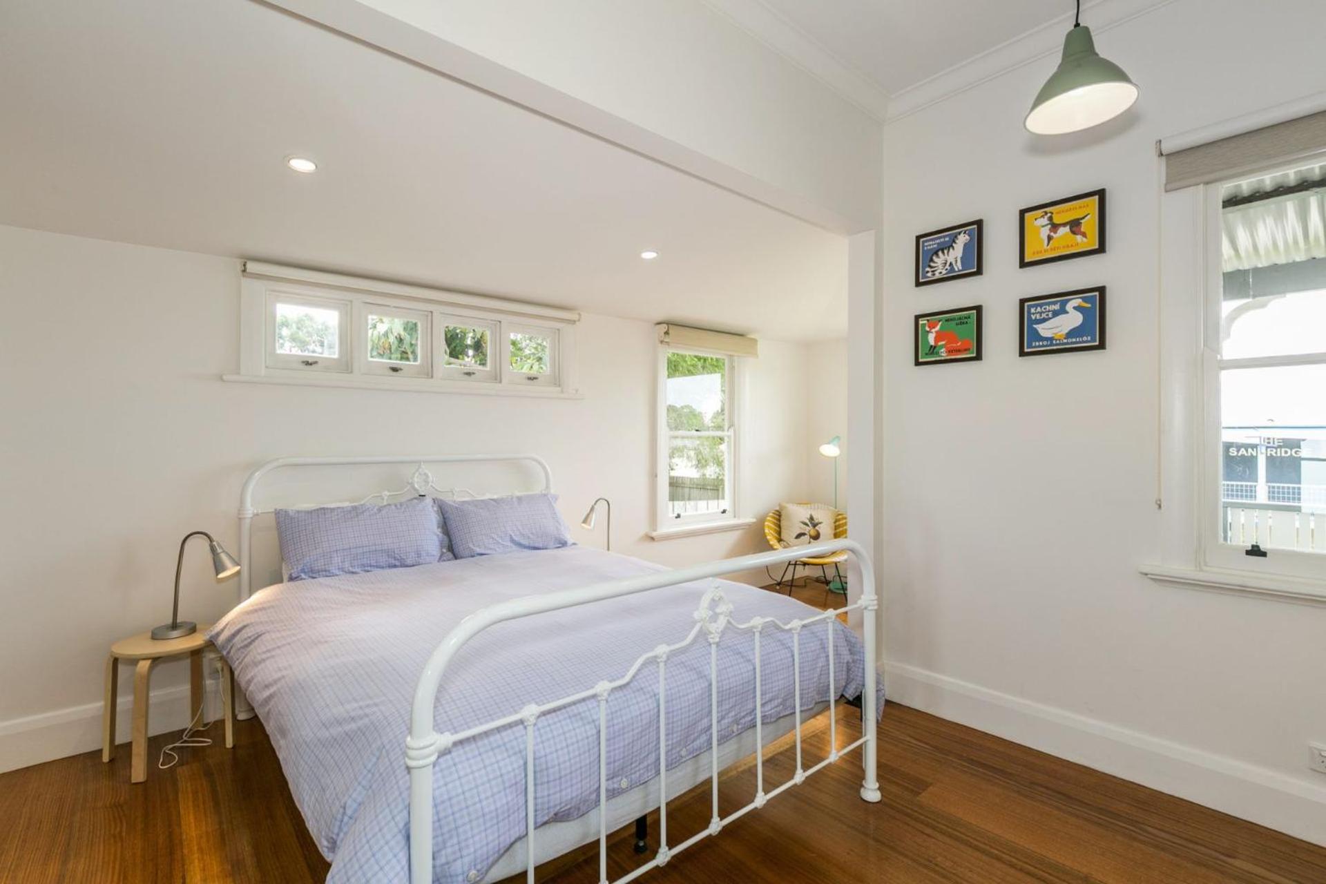 Lottis Cottage