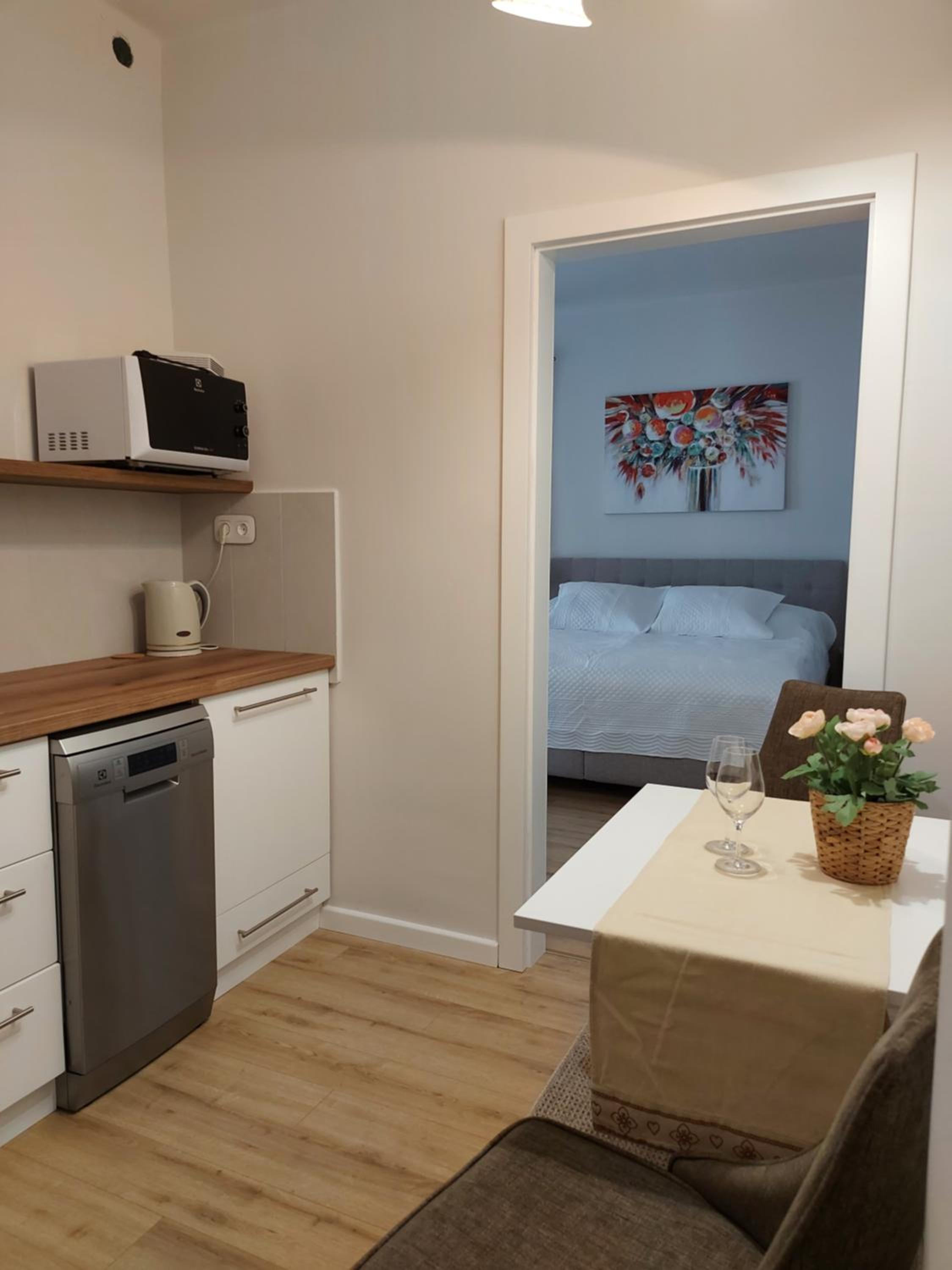 Bem Villa Apartman, Kőszeg - Image 5