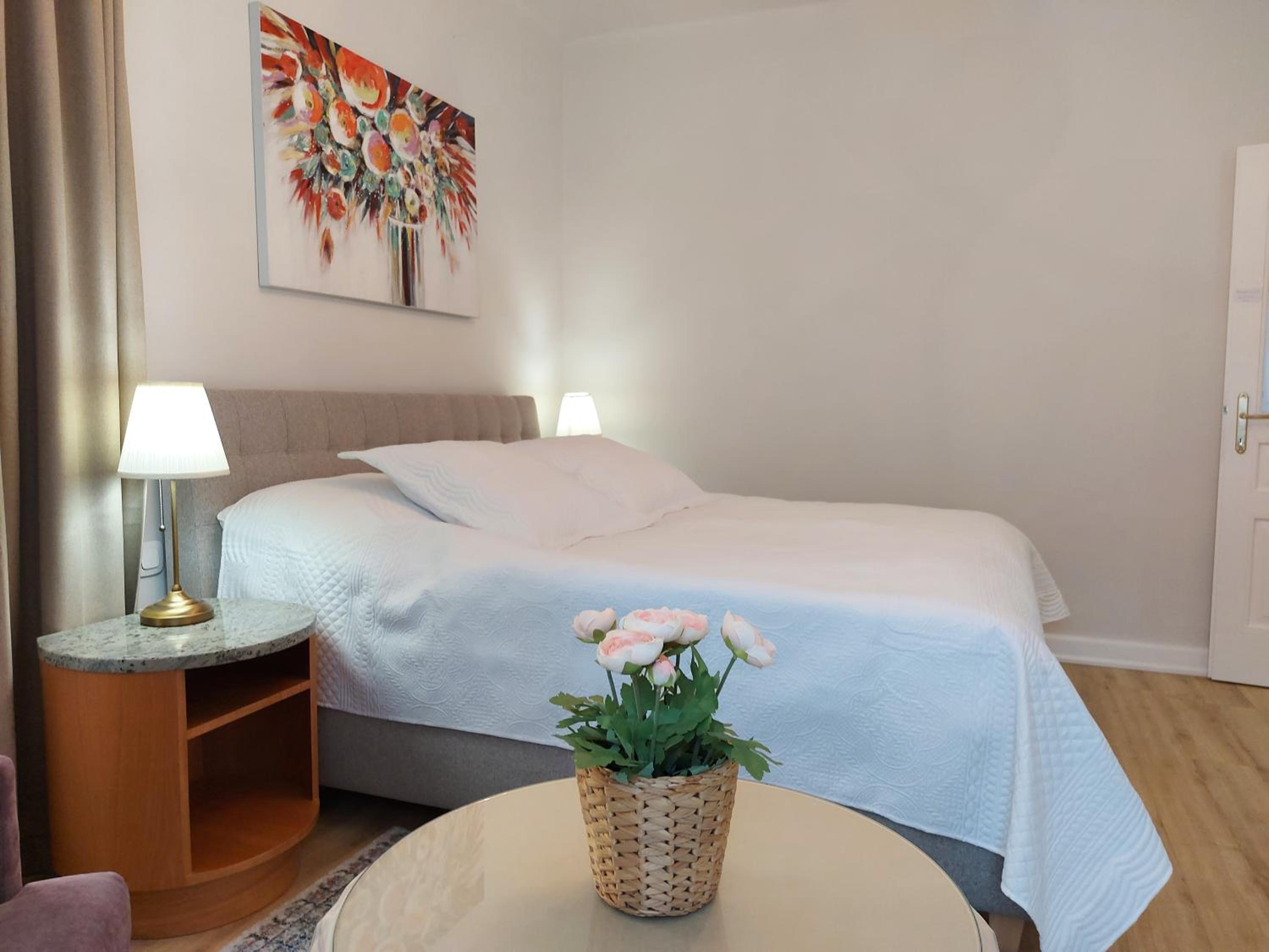 Bem Villa Apartman, Kőszeg - Image 4