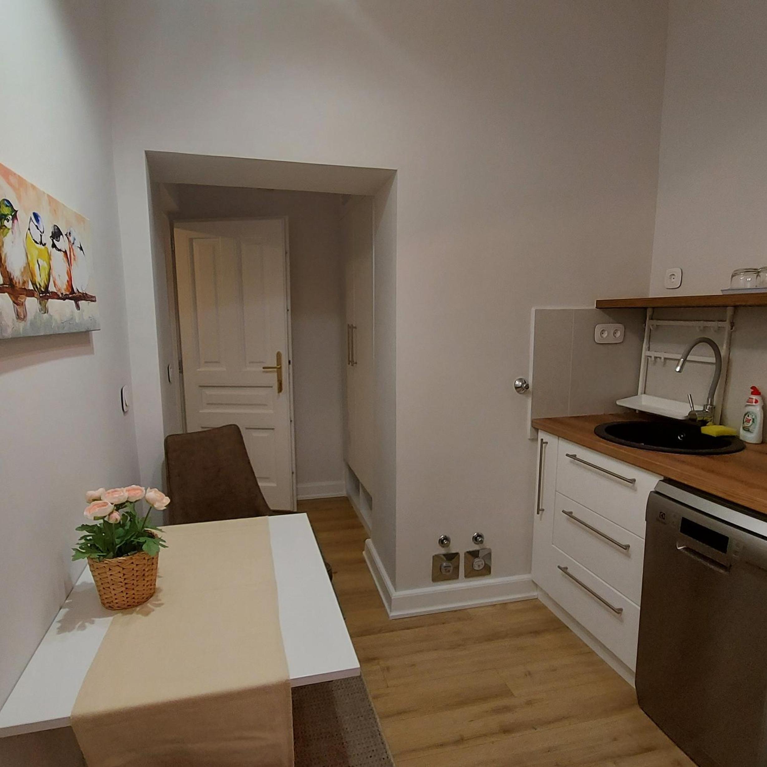 Bem Villa Apartman, Kőszeg - Image 2