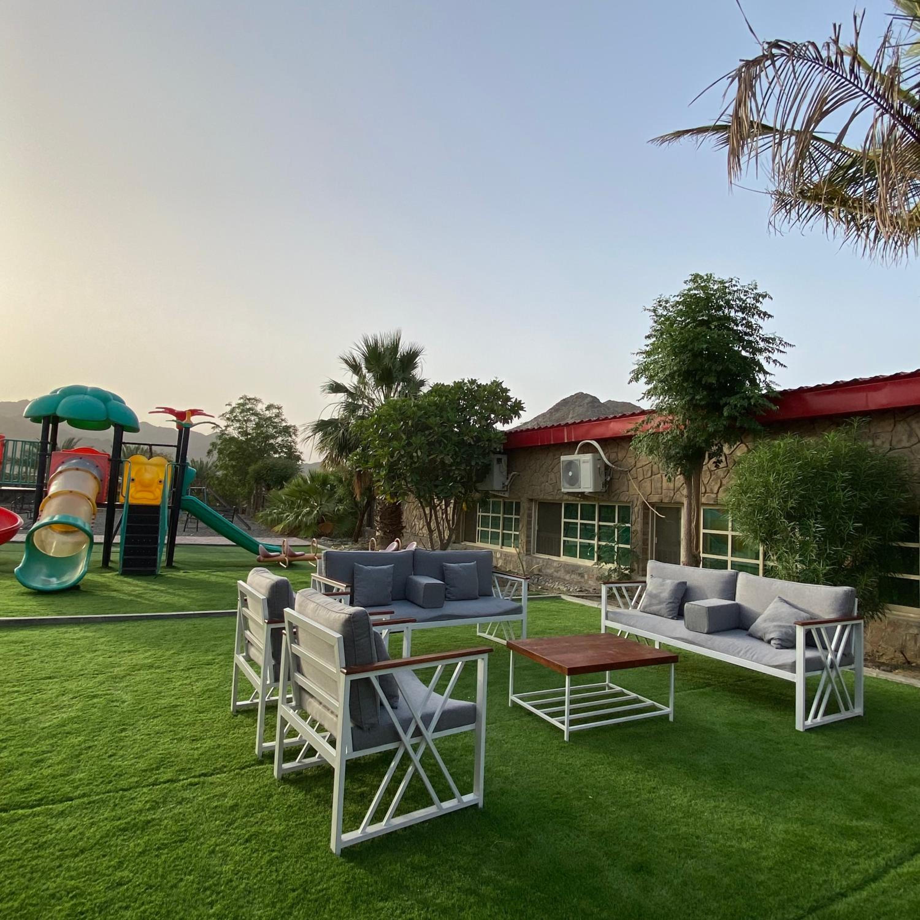 UAE farm