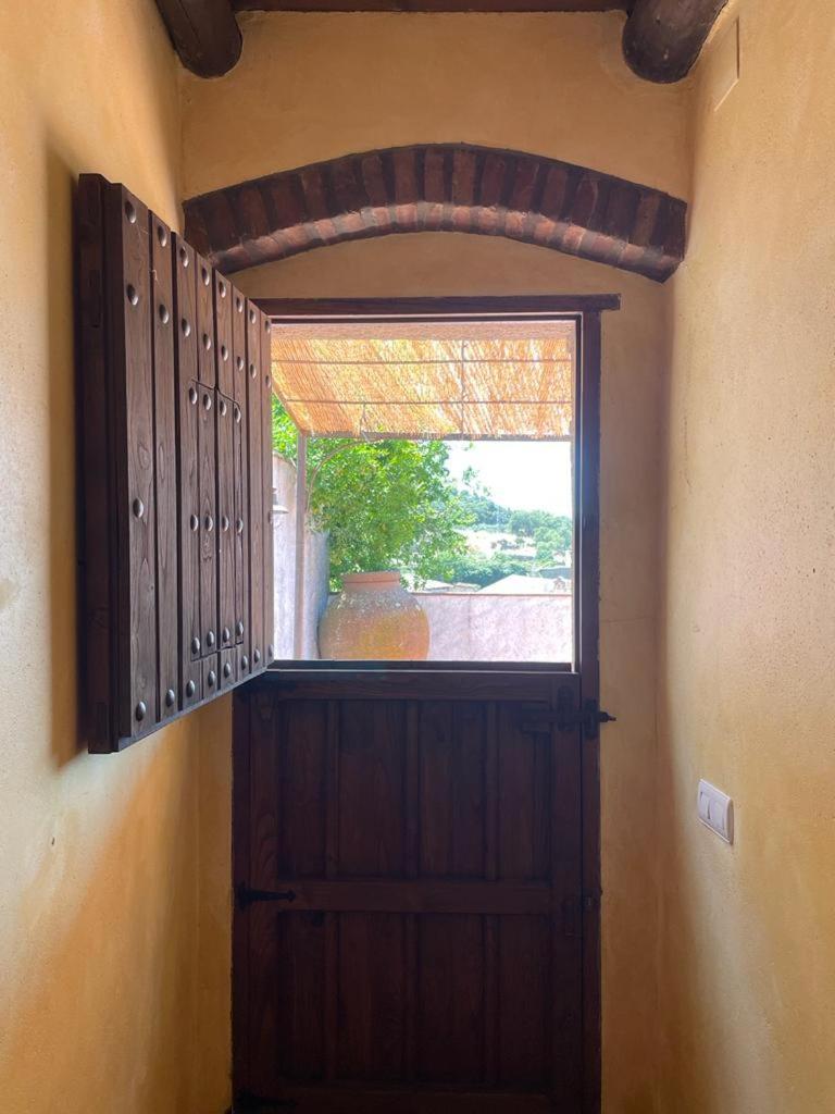 Casa Rural El Fontano CR-CC-182