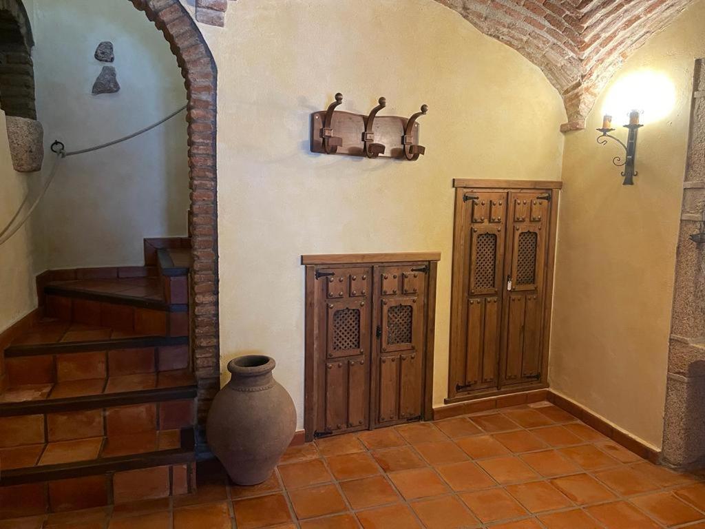 Casa Rural El Fontano CR-CC-182