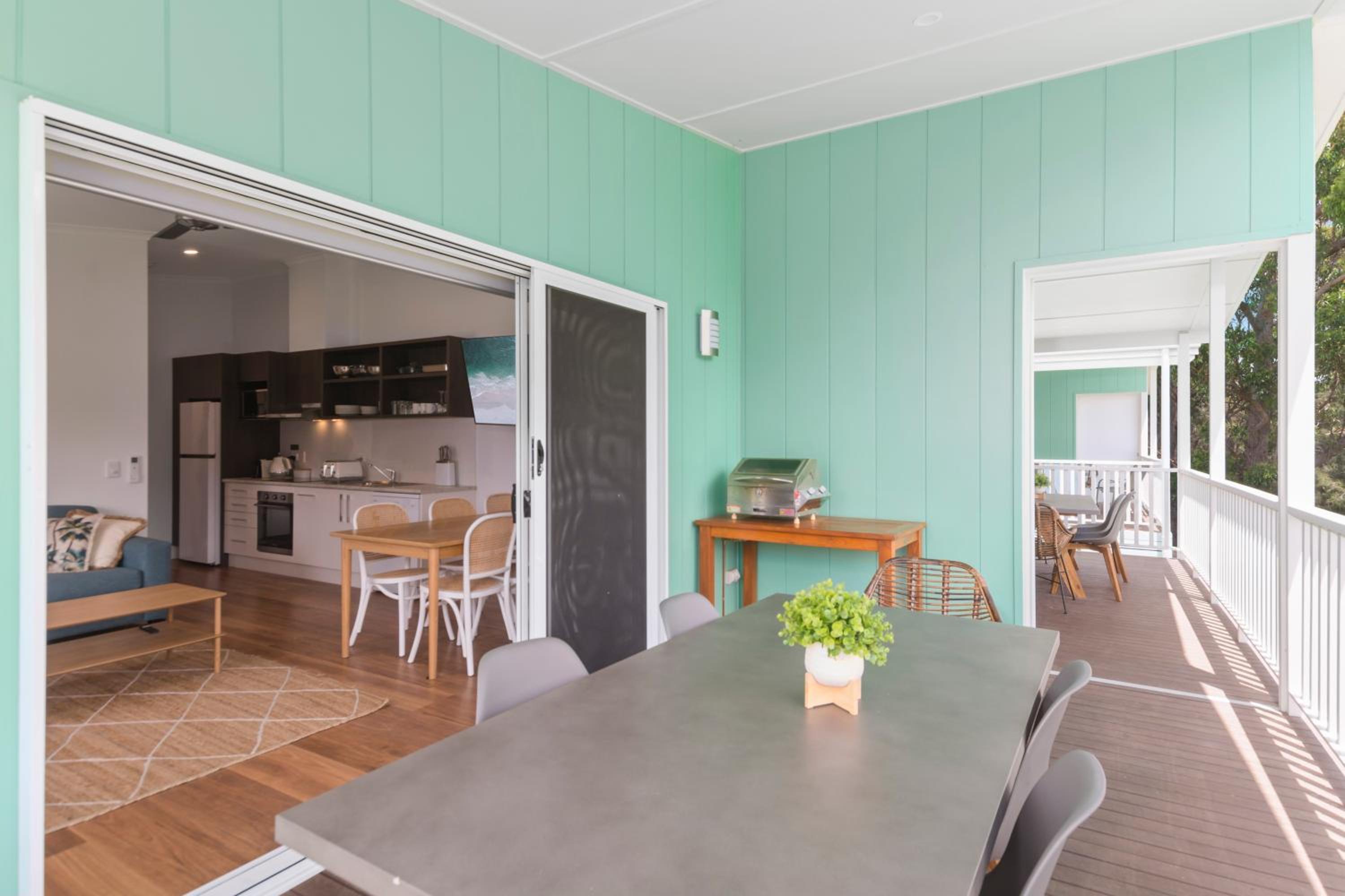 Ingenia Holidays Lake Conjola