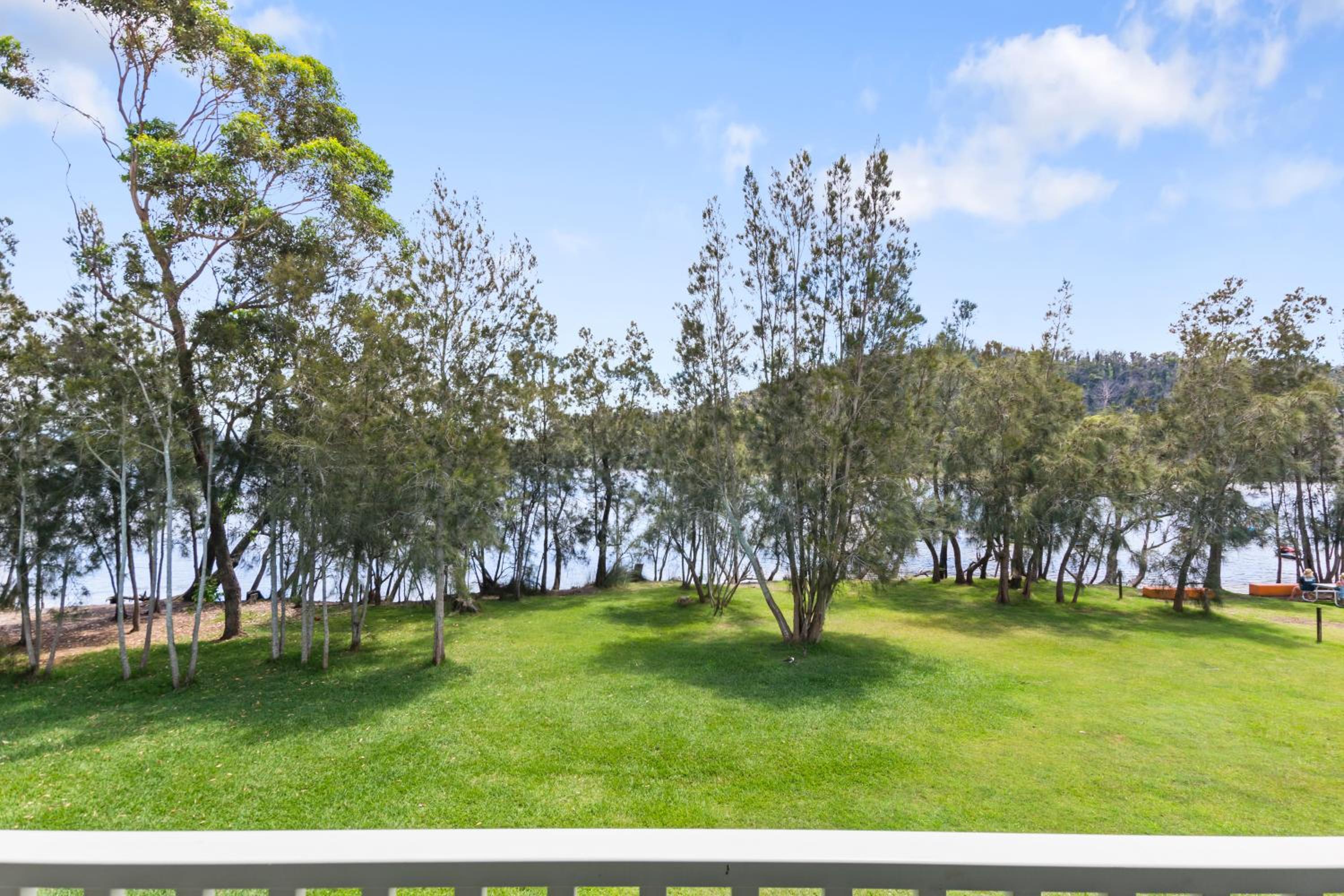 Ingenia Holidays Lake Conjola