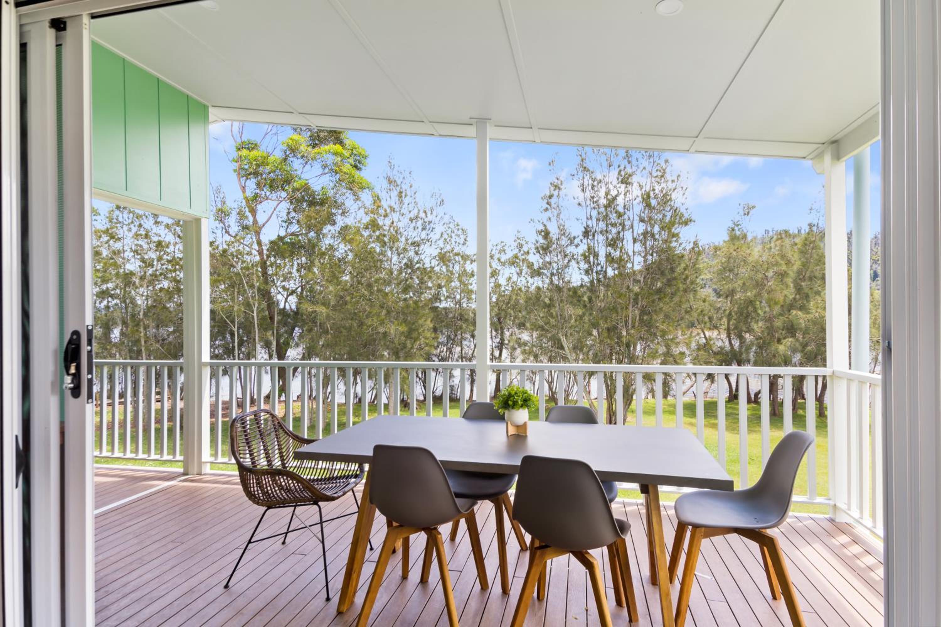 Ingenia Holidays Lake Conjola